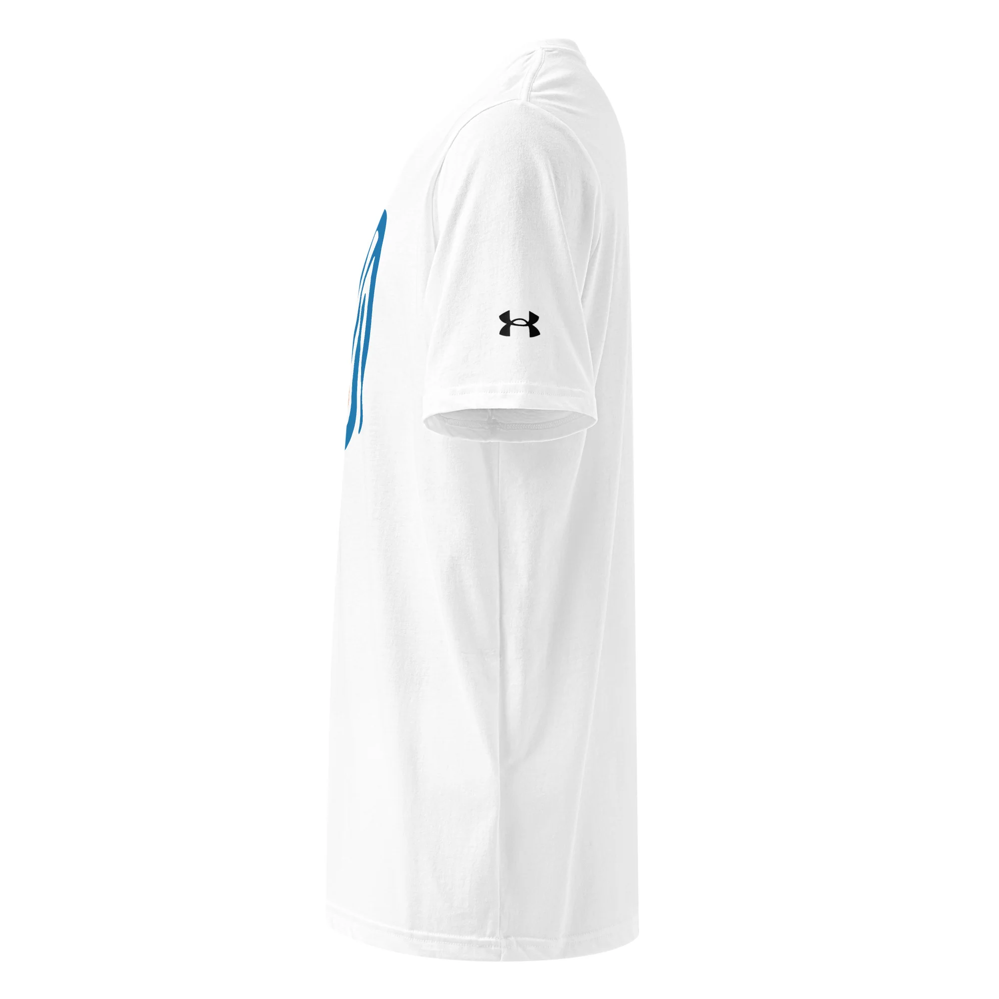 CPLF Under ArmourⓇ Athletic t-shirt - Image 11