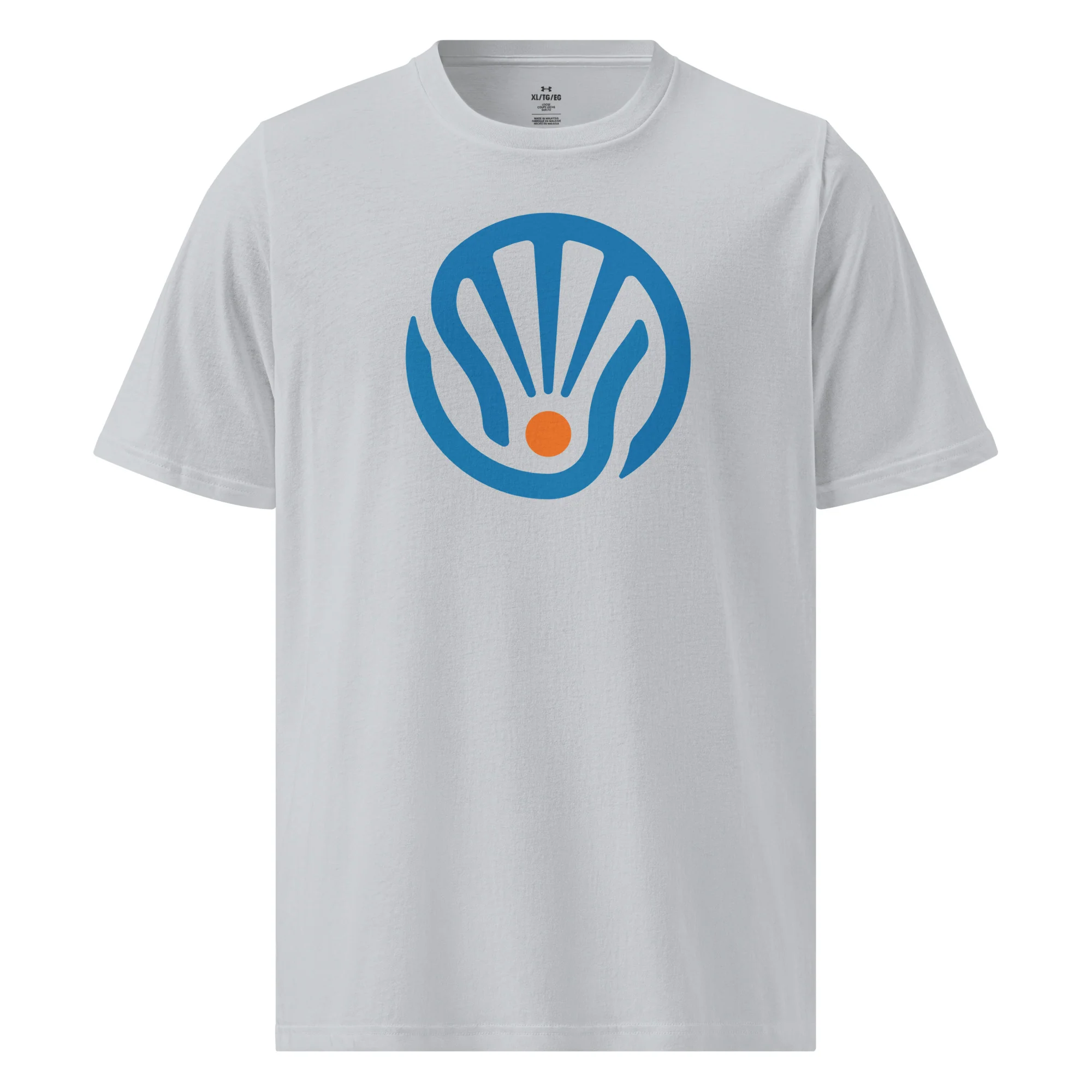 CPLF Under ArmourⓇ Athletic t-shirt - Image 5