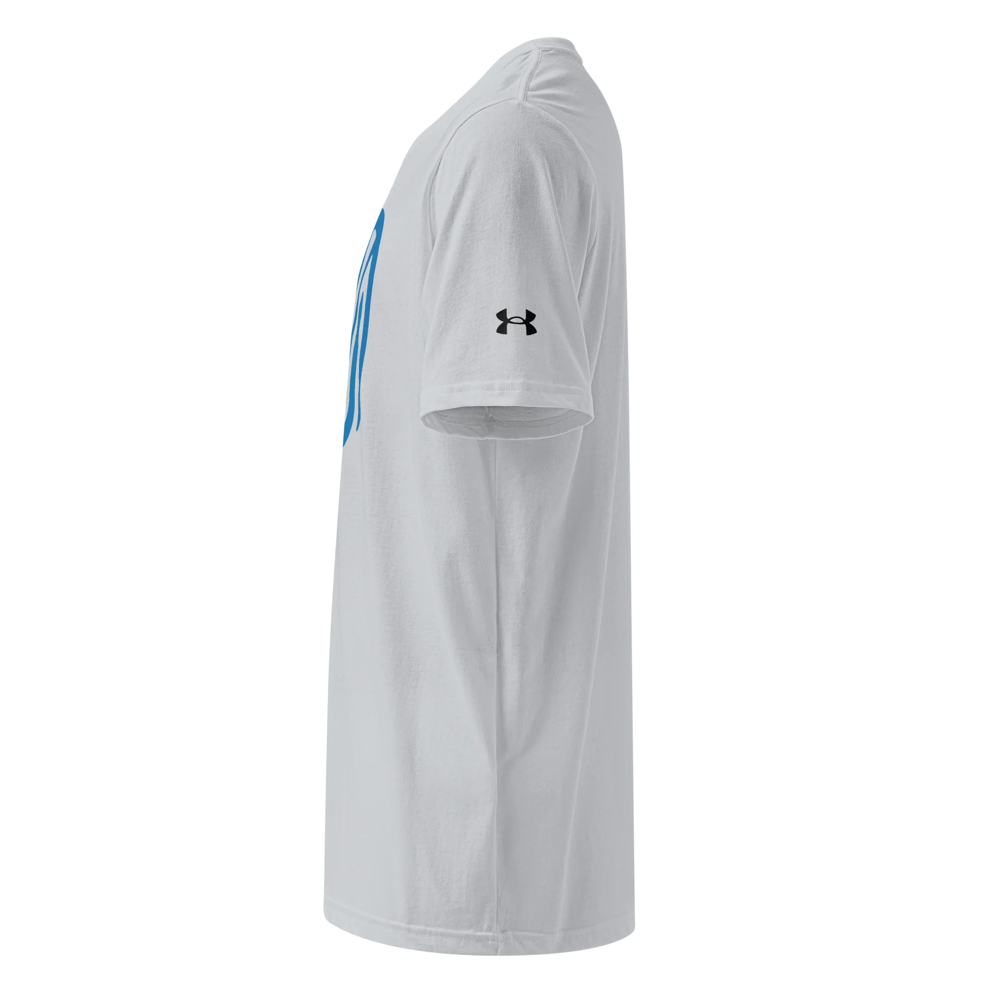 CPLF Under ArmourⓇ Athletic t-shirt - Image 7