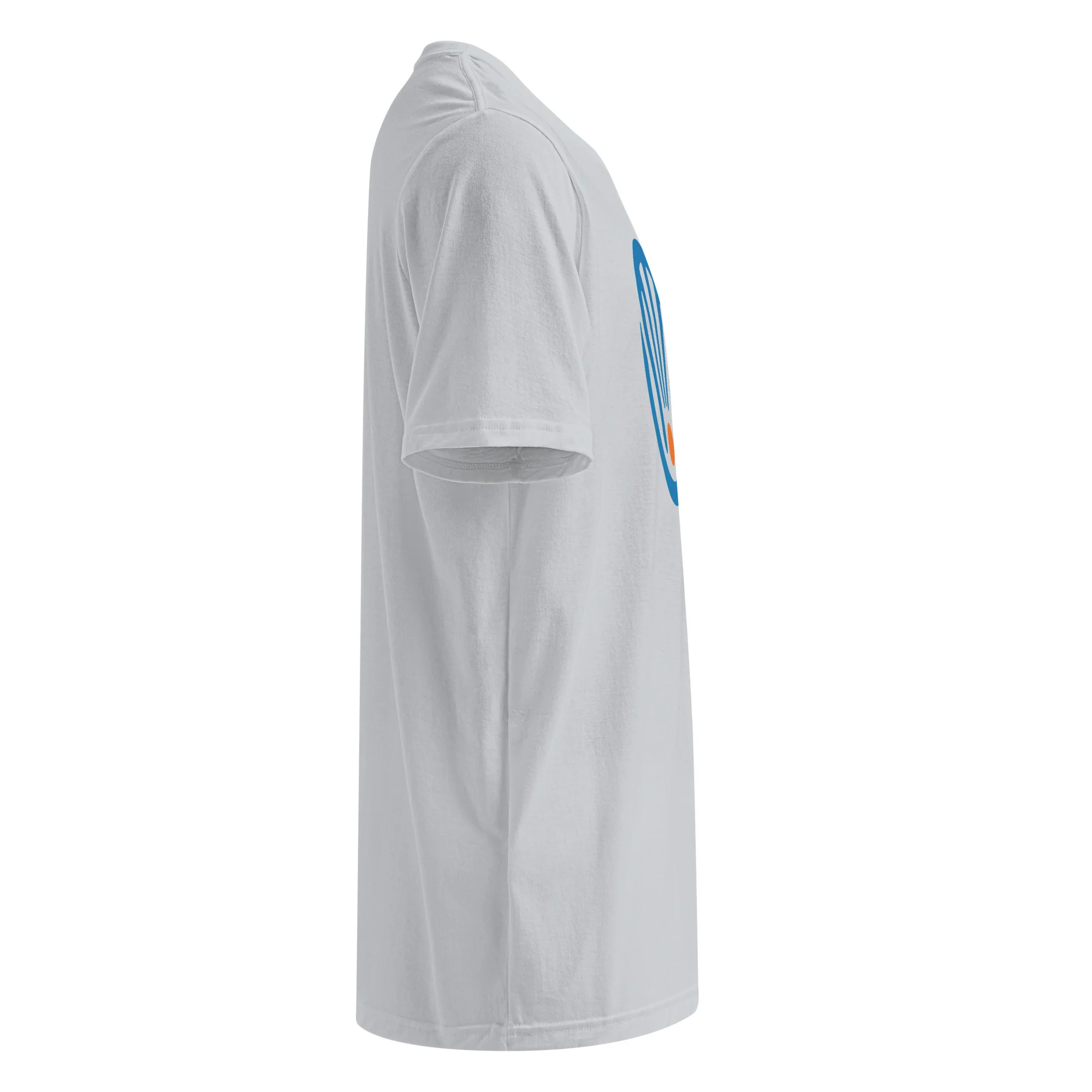 CPLF Under ArmourⓇ Athletic t-shirt - Image 8
