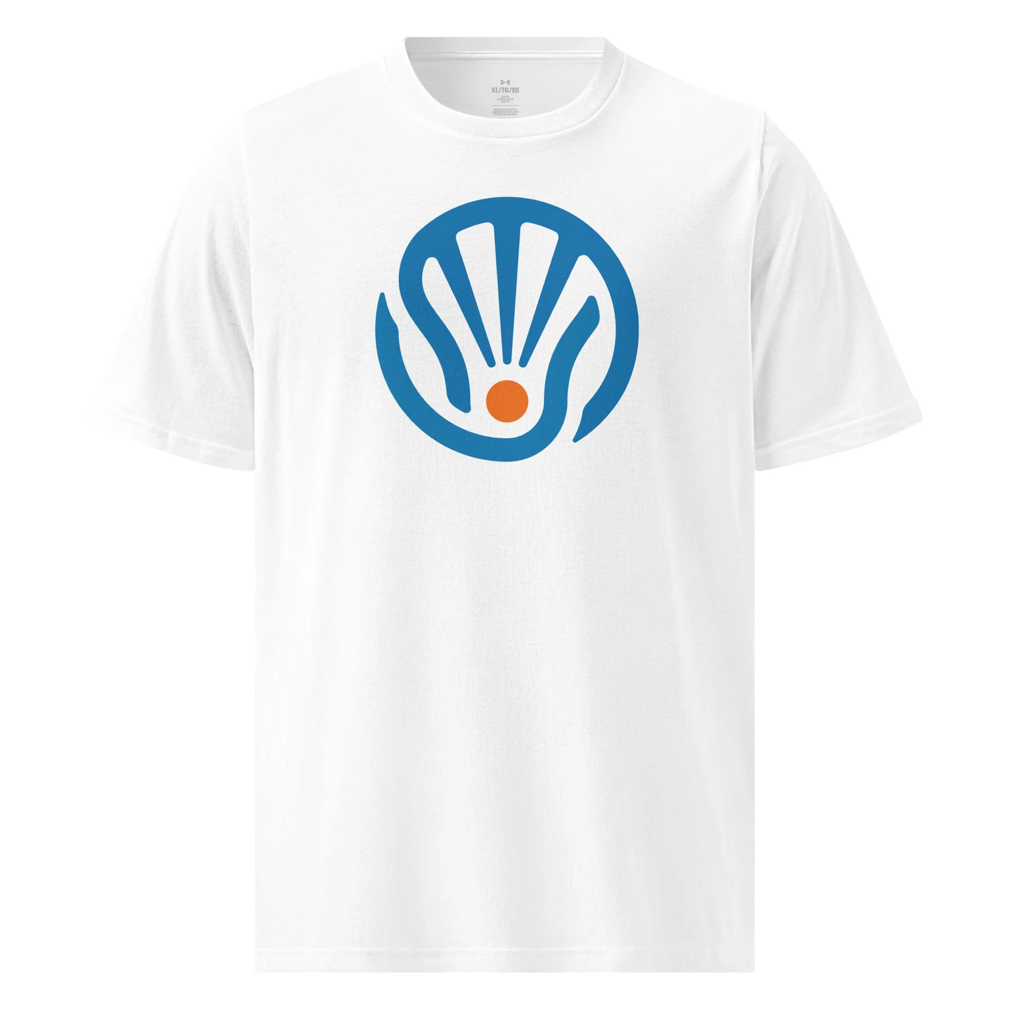 CPLF Under ArmourⓇ Athletic t-shirt - Image 9