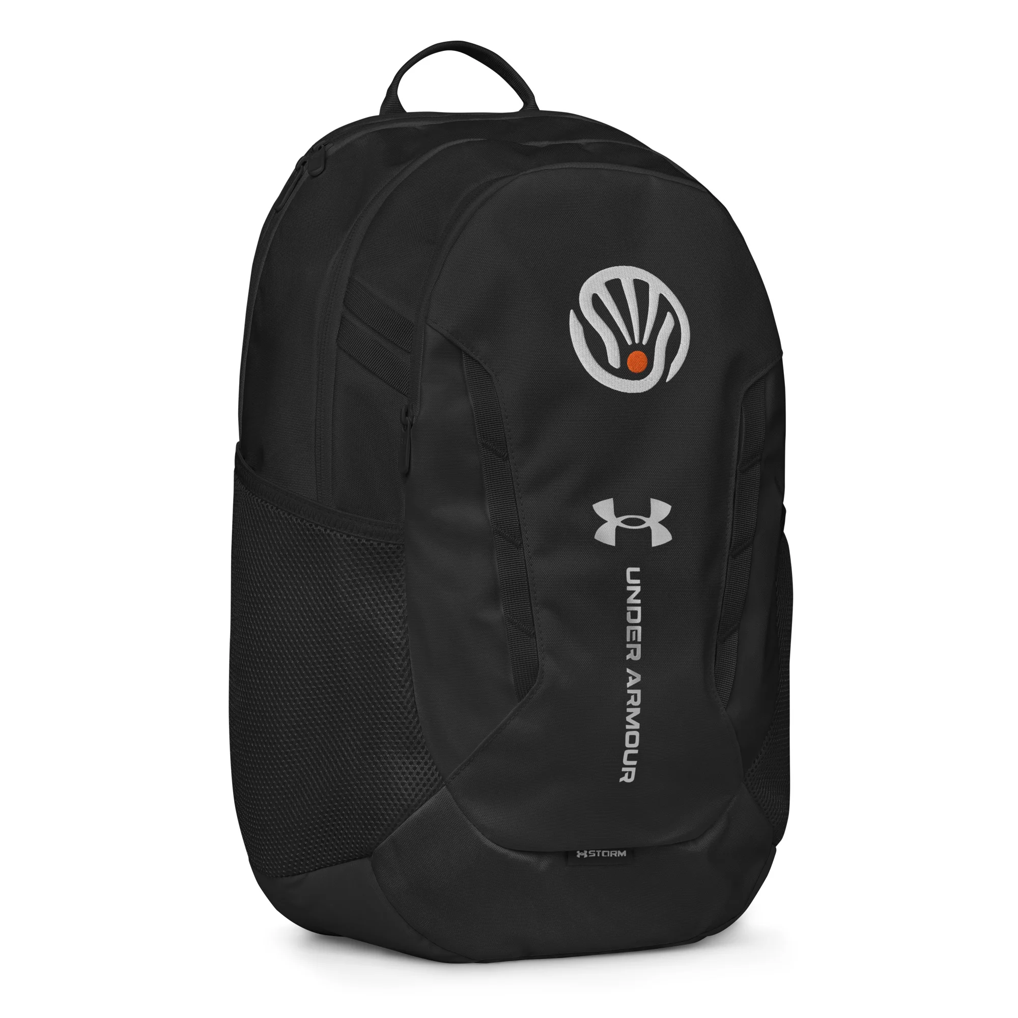 CPLF Under Armour® Backpack - Image 4