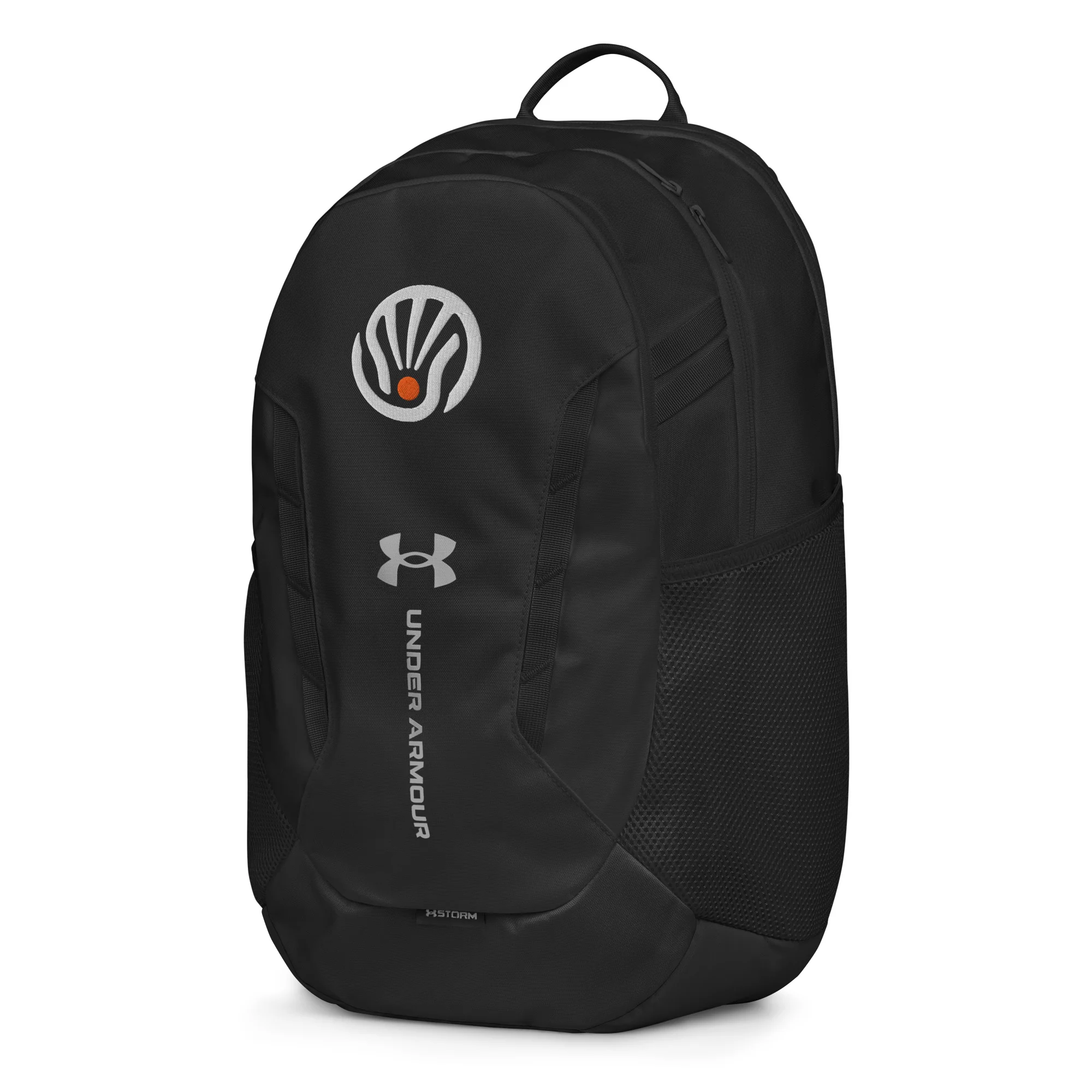 CPLF Under Armour® Backpack - Image 5