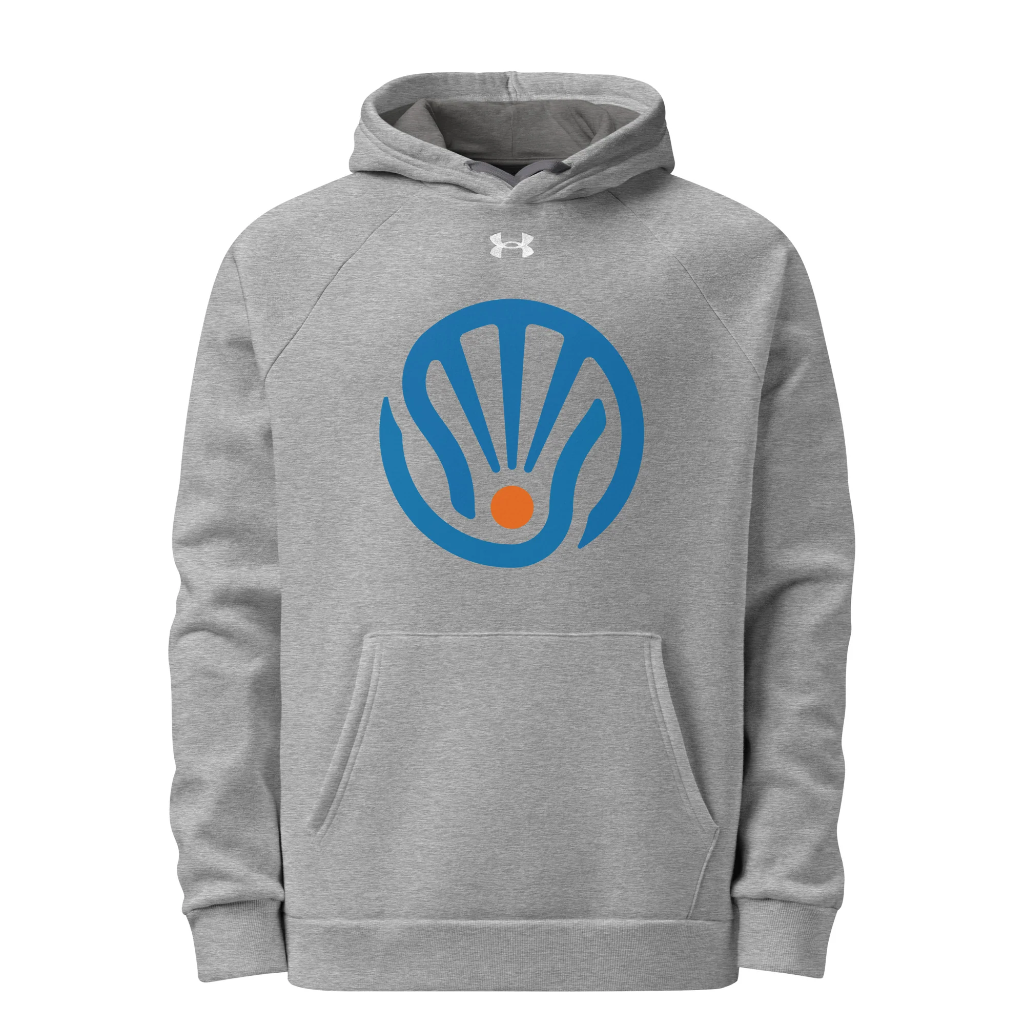 CPLF Under Armour® Hoodie - Image 6