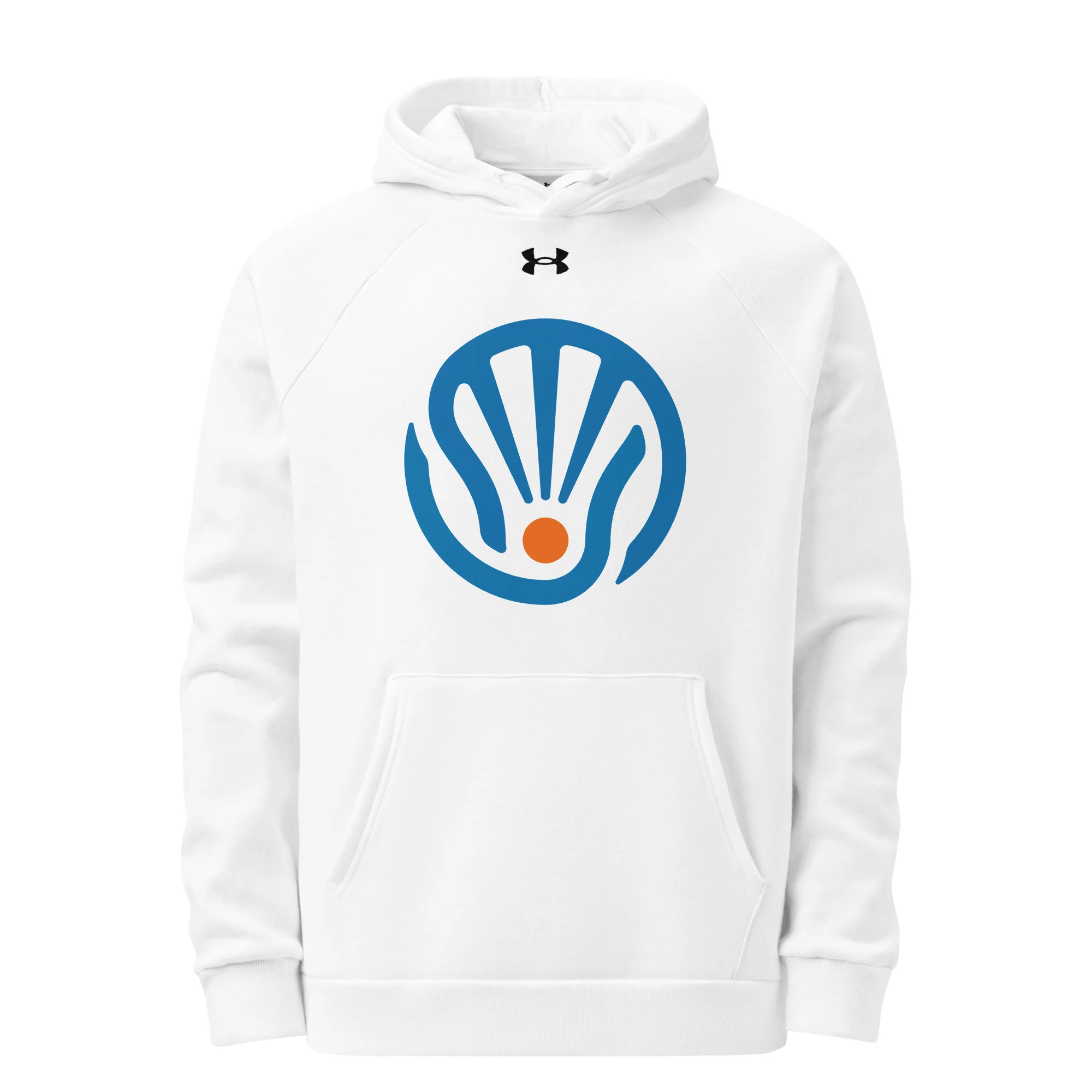 CPLF Under Armour® Hoodie - Image 8