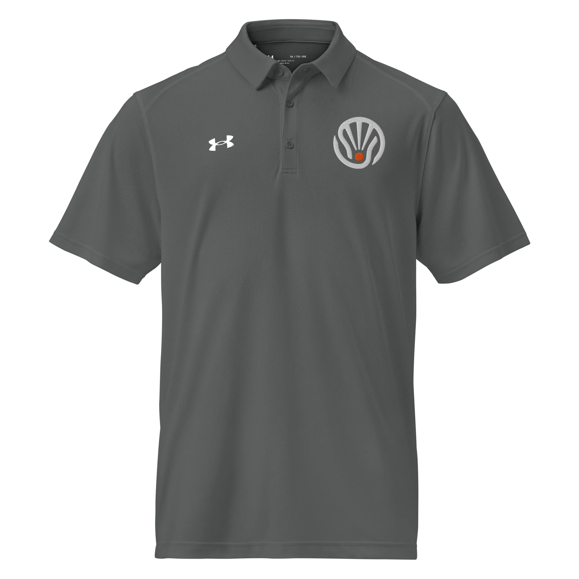 CPLF Under Armour® Men's Polo - Image 5