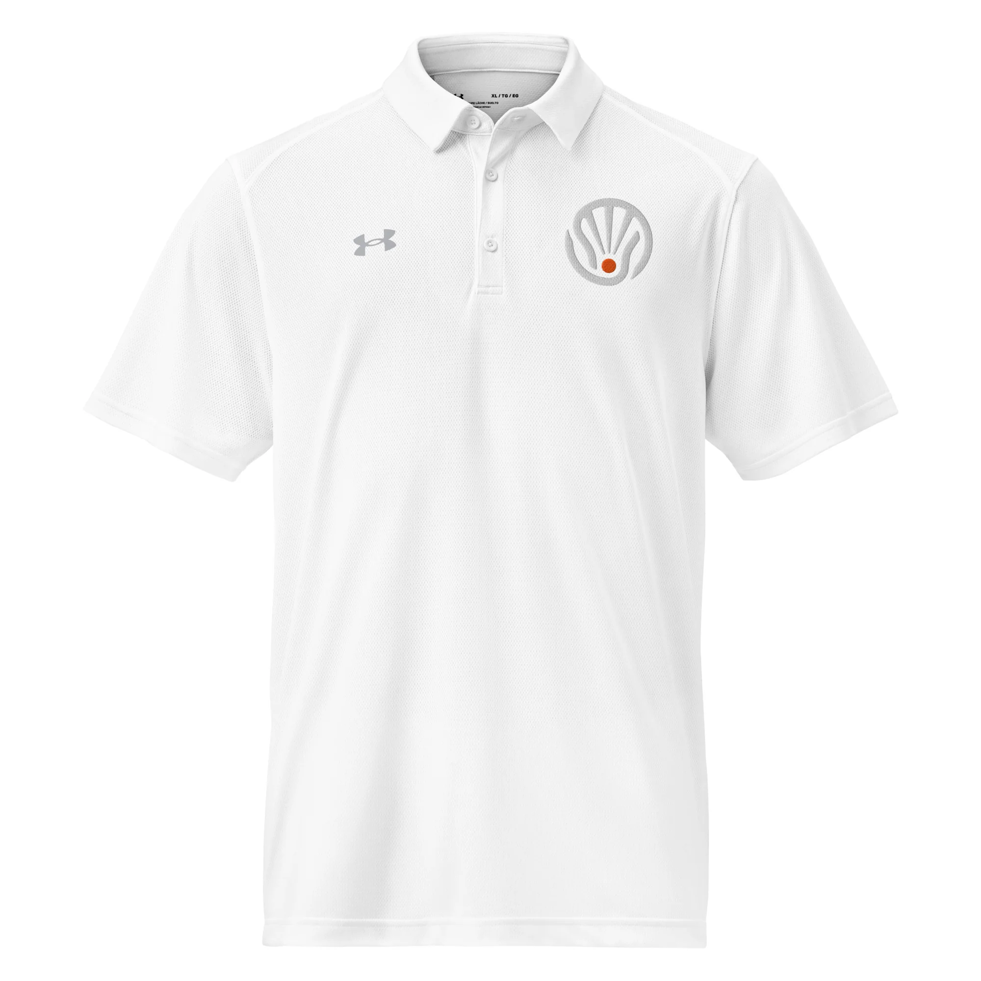 CPLF Under Armour® Men's Polo - Image 7