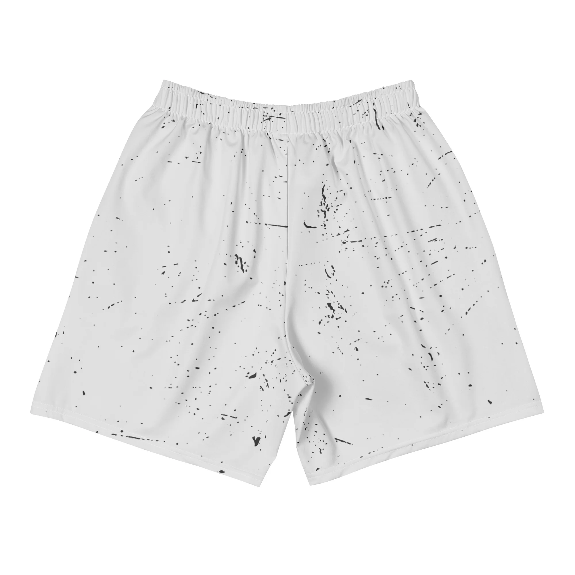 CPLF Unisex Athletic Shorts - Image 2