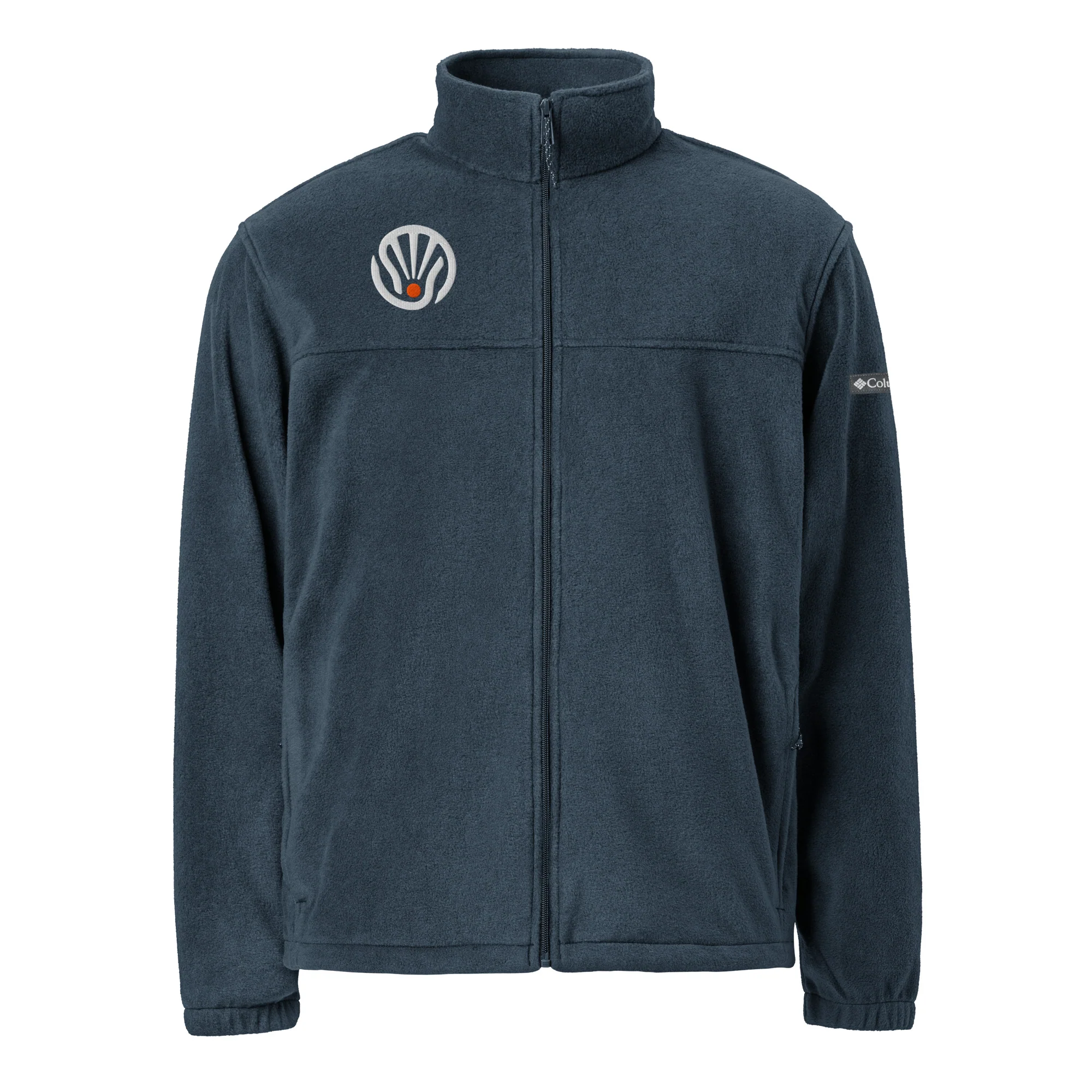 CPLF Unisex Columbia Fleece Jacket