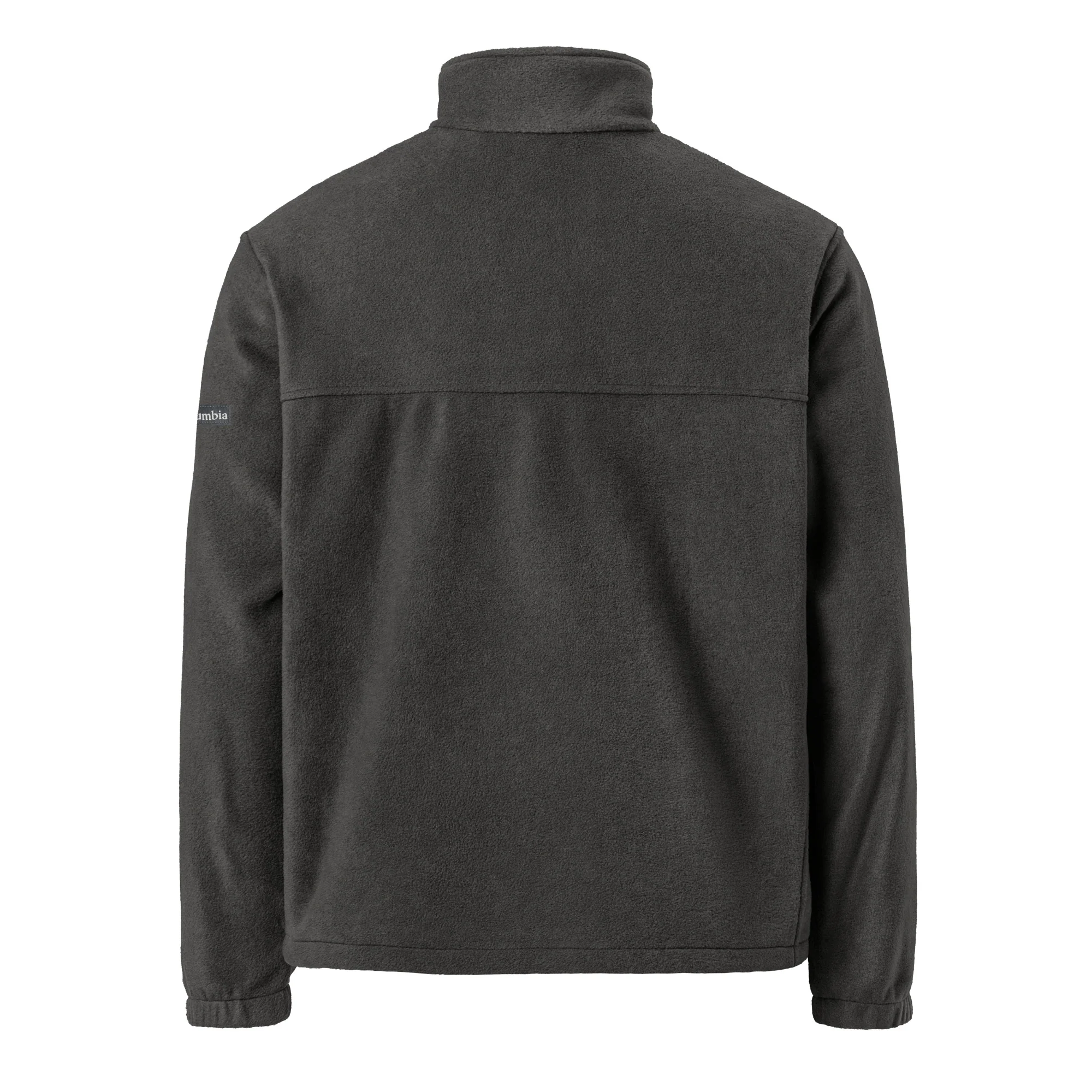 CPLF Unisex Columbia Fleece Jacket - Image 6