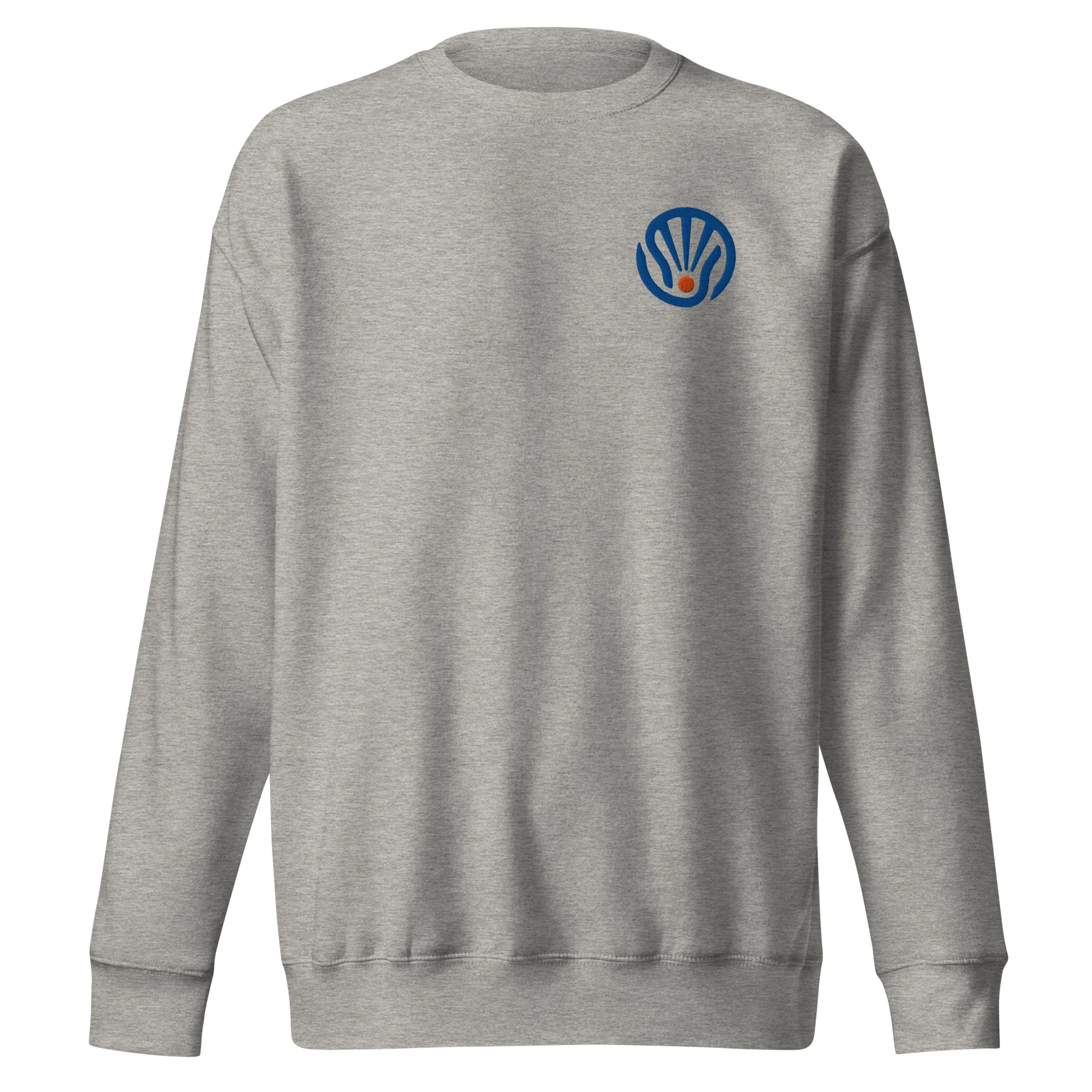 CPLF Unisex Crewneck Sweatshirt