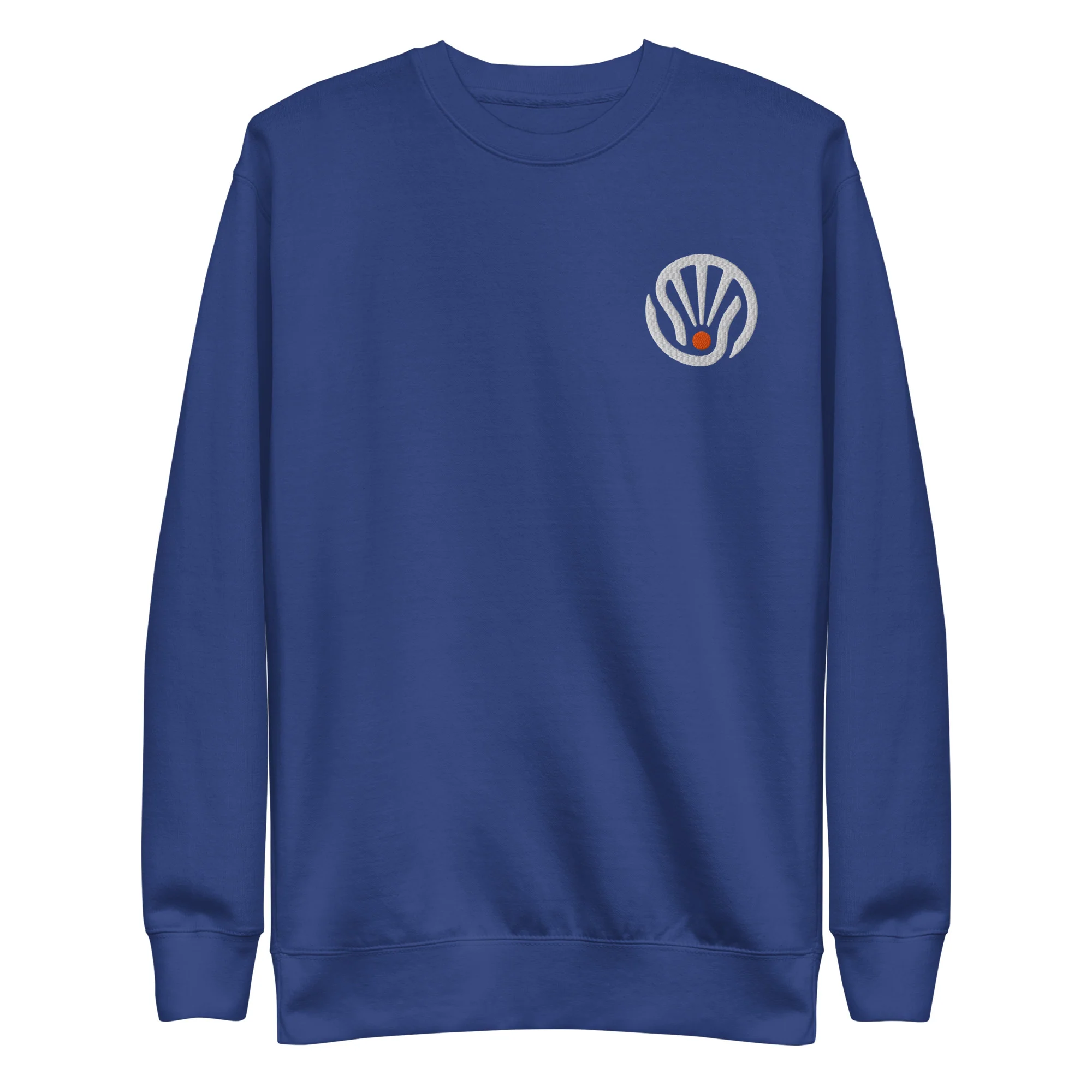 CPLF Unisex Crewneck Sweatshirt - Image 10