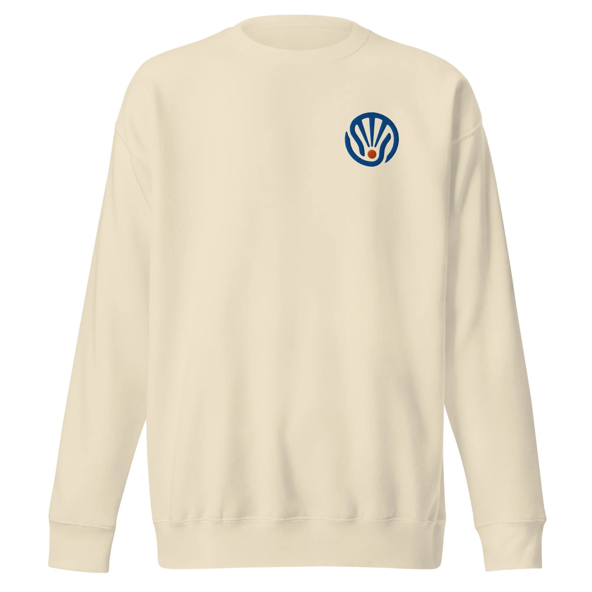 CPLF Unisex Crewneck Sweatshirt - Image 2