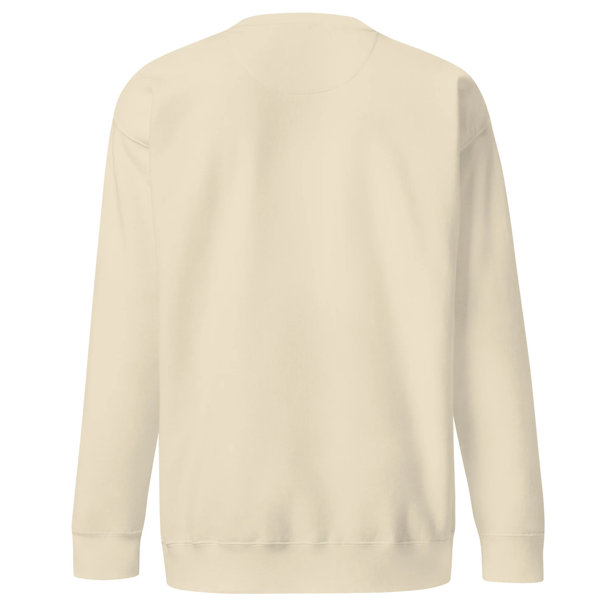 CPLF Unisex Crewneck Sweatshirt - Image 3