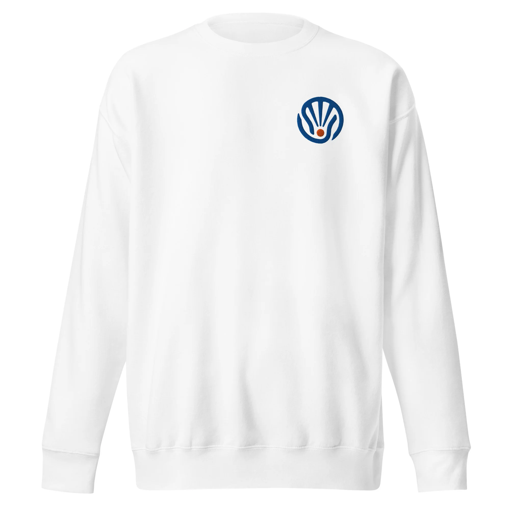 CPLF Unisex Crewneck Sweatshirt - Image 4