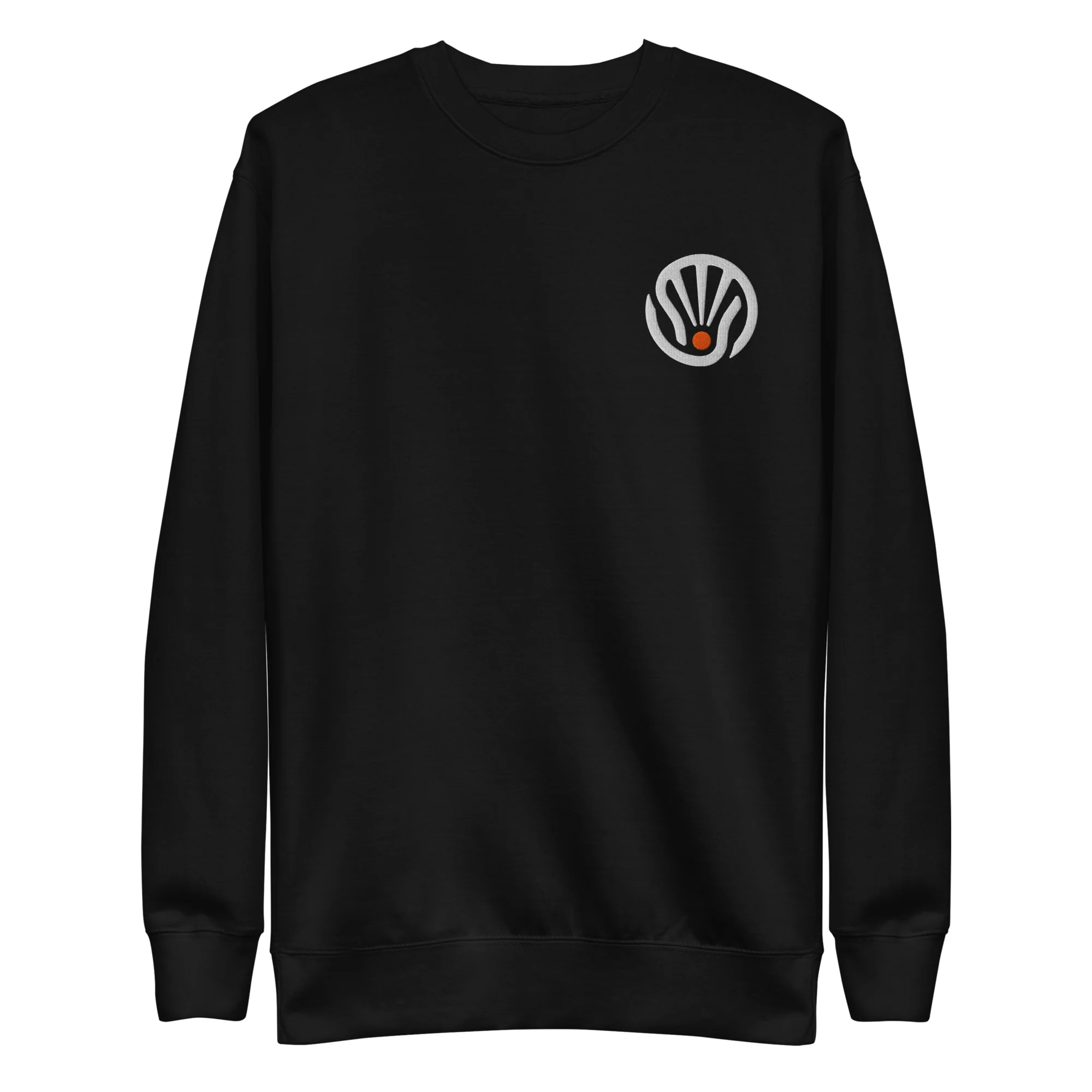 CPLF Unisex Crewneck Sweatshirt - Image 6