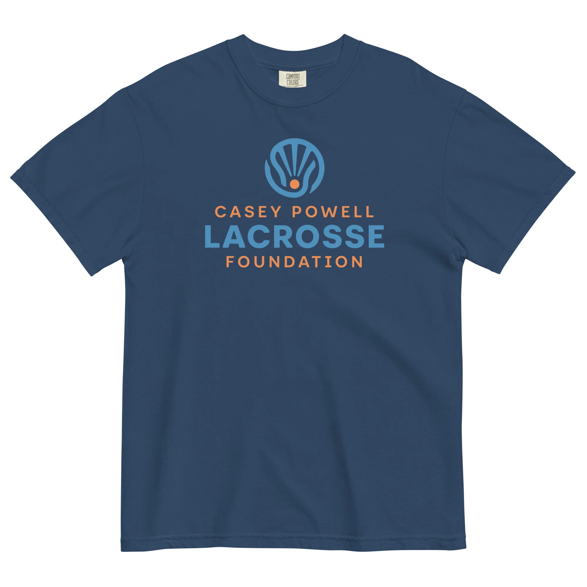 CPLF Unisex garment-dyed t-shirt - Image 2