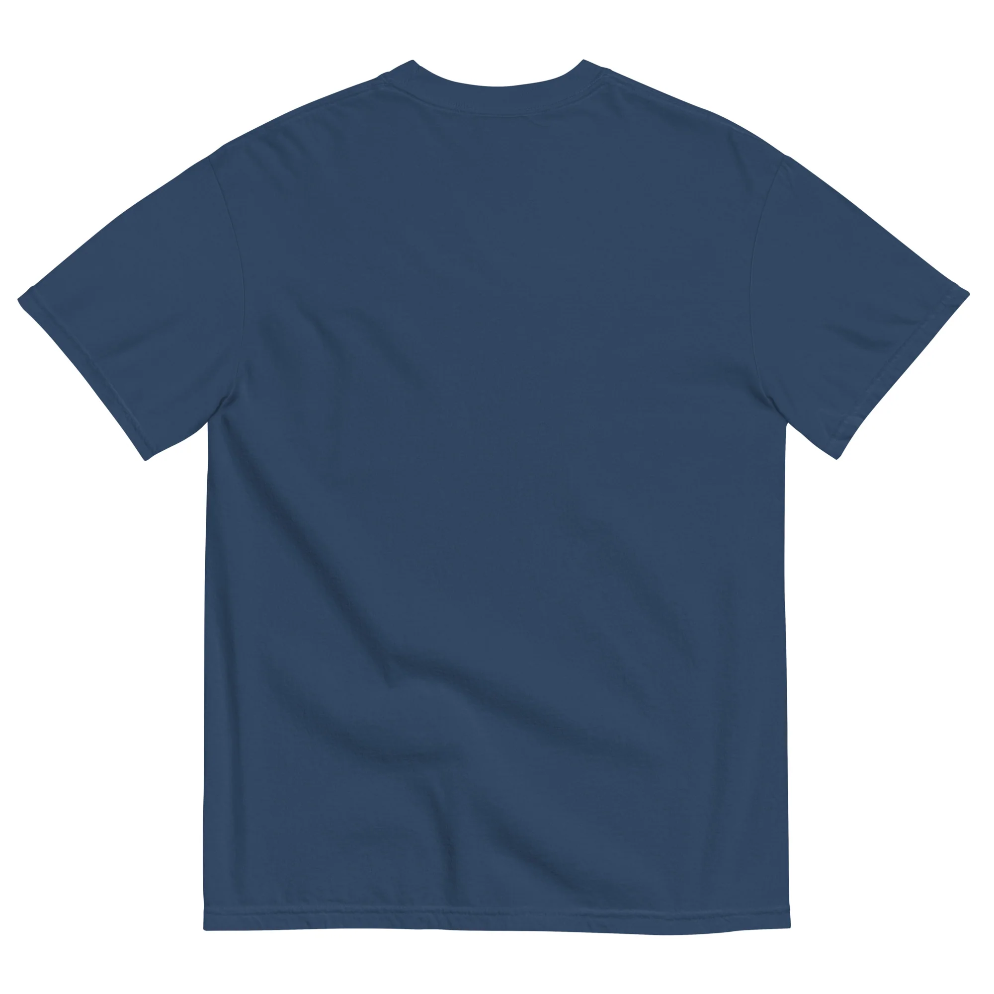 CPLF Unisex garment-dyed t-shirt - Image 3