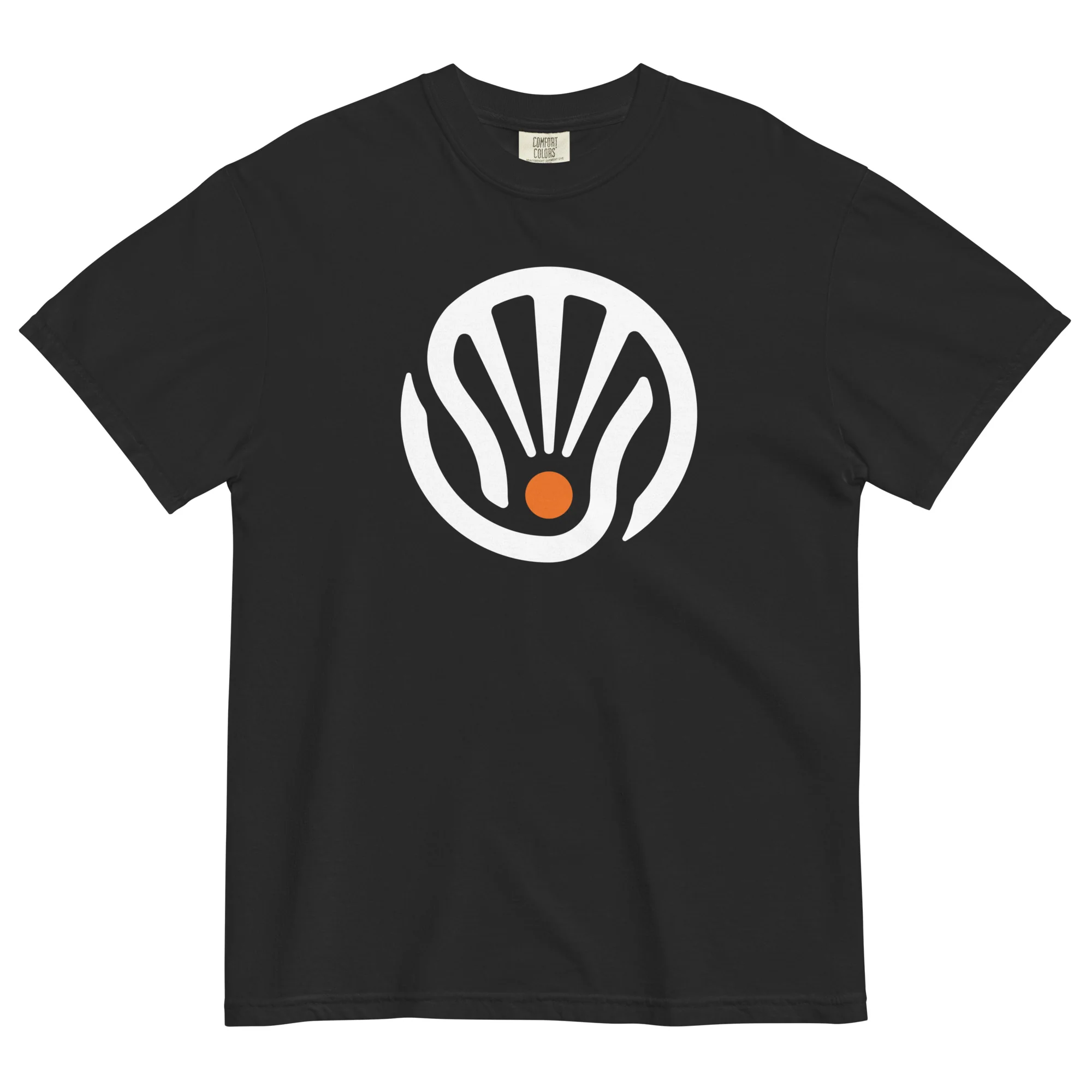 CPLF Unisex garment-dyed t-shirt - Image 10
