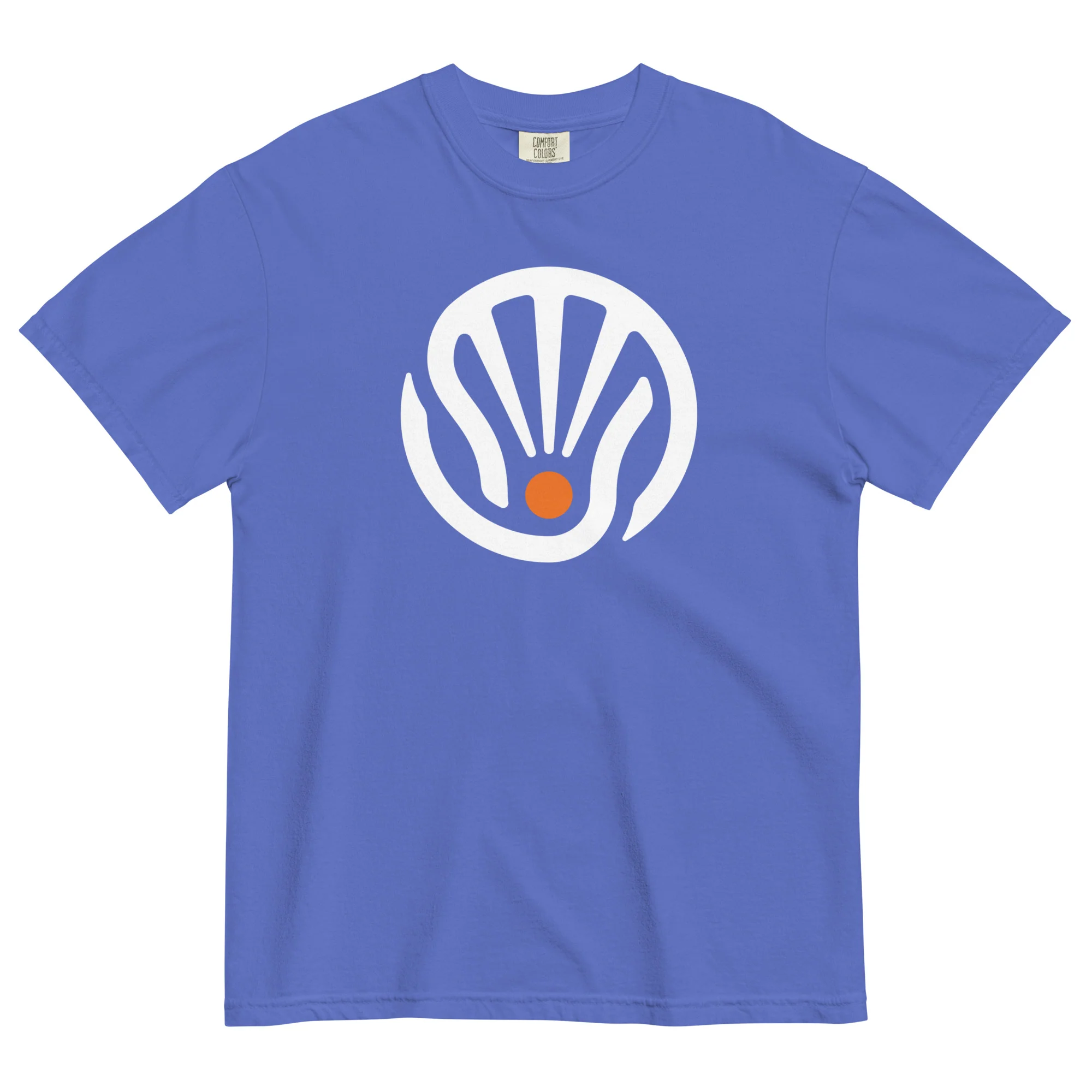 CPLF Unisex garment-dyed t-shirt - Image 12