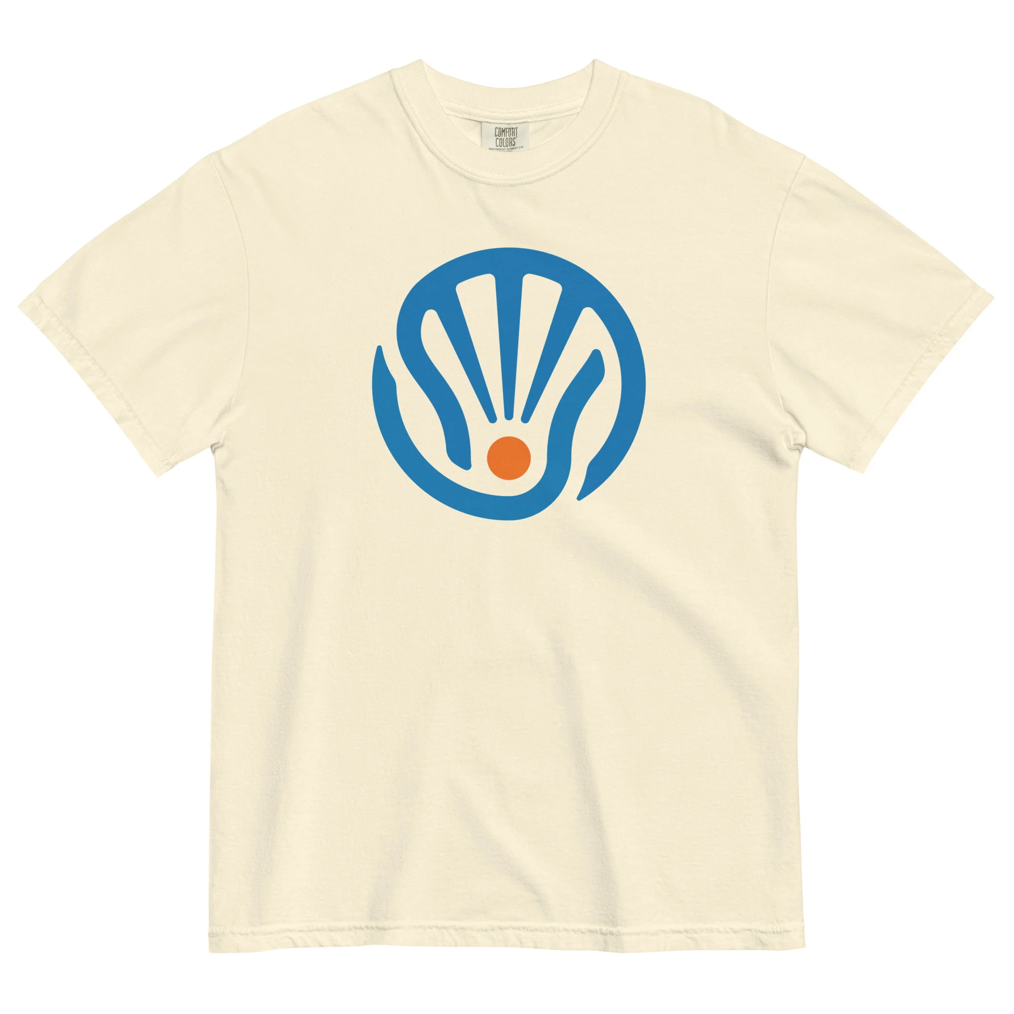 CPLF Unisex garment-dyed t-shirt - Image 6