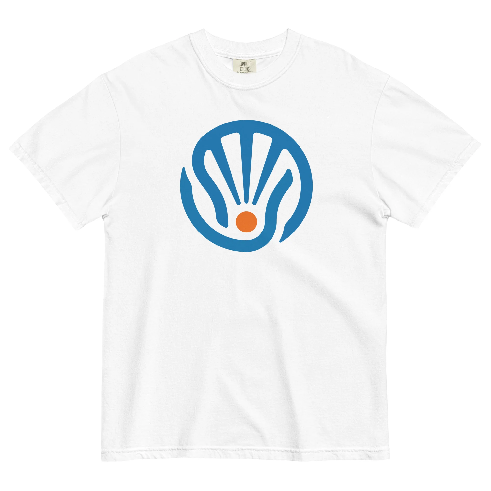 CPLF Unisex garment-dyed t-shirt - Image 8