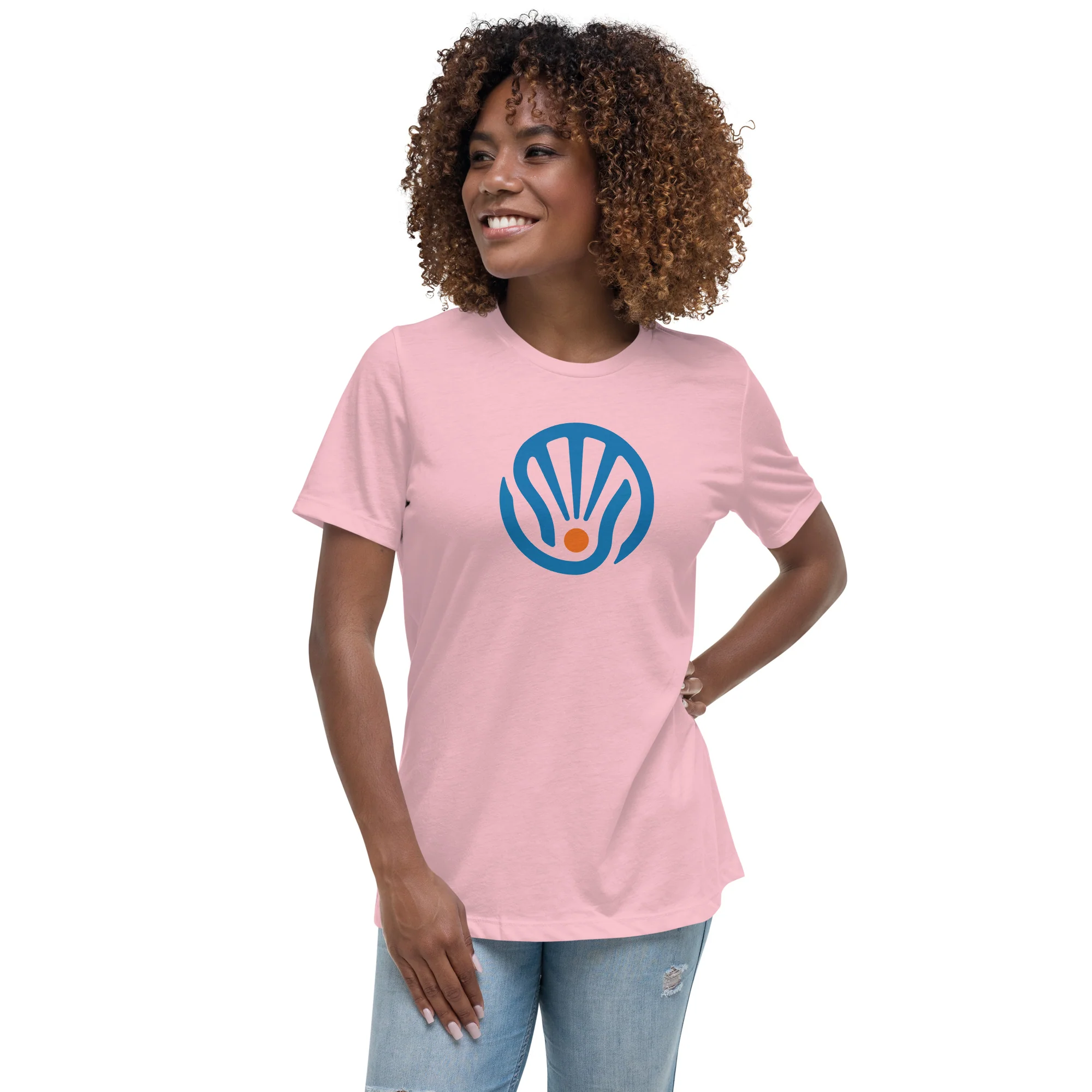 CPLF Women's Relaxed T-Shirt - Image 7