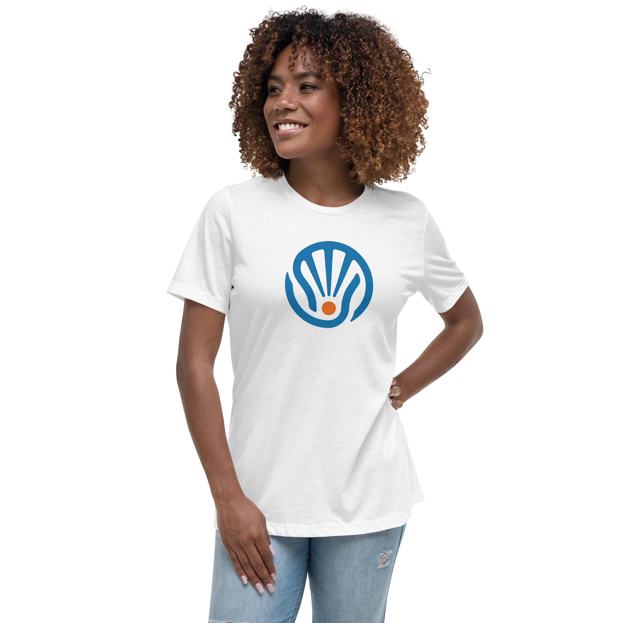 CPLF Women's Relaxed T-Shirt - Image 9