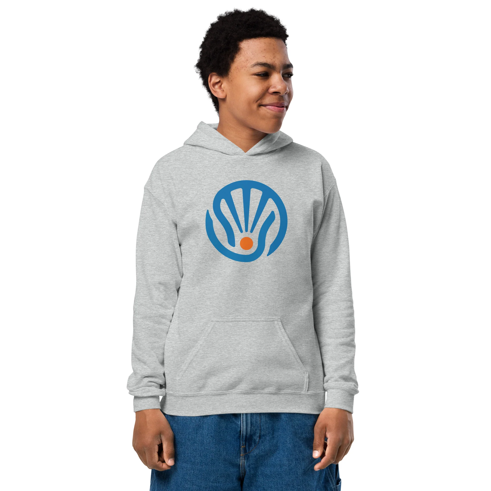 CPLF YOUTH Hoodie