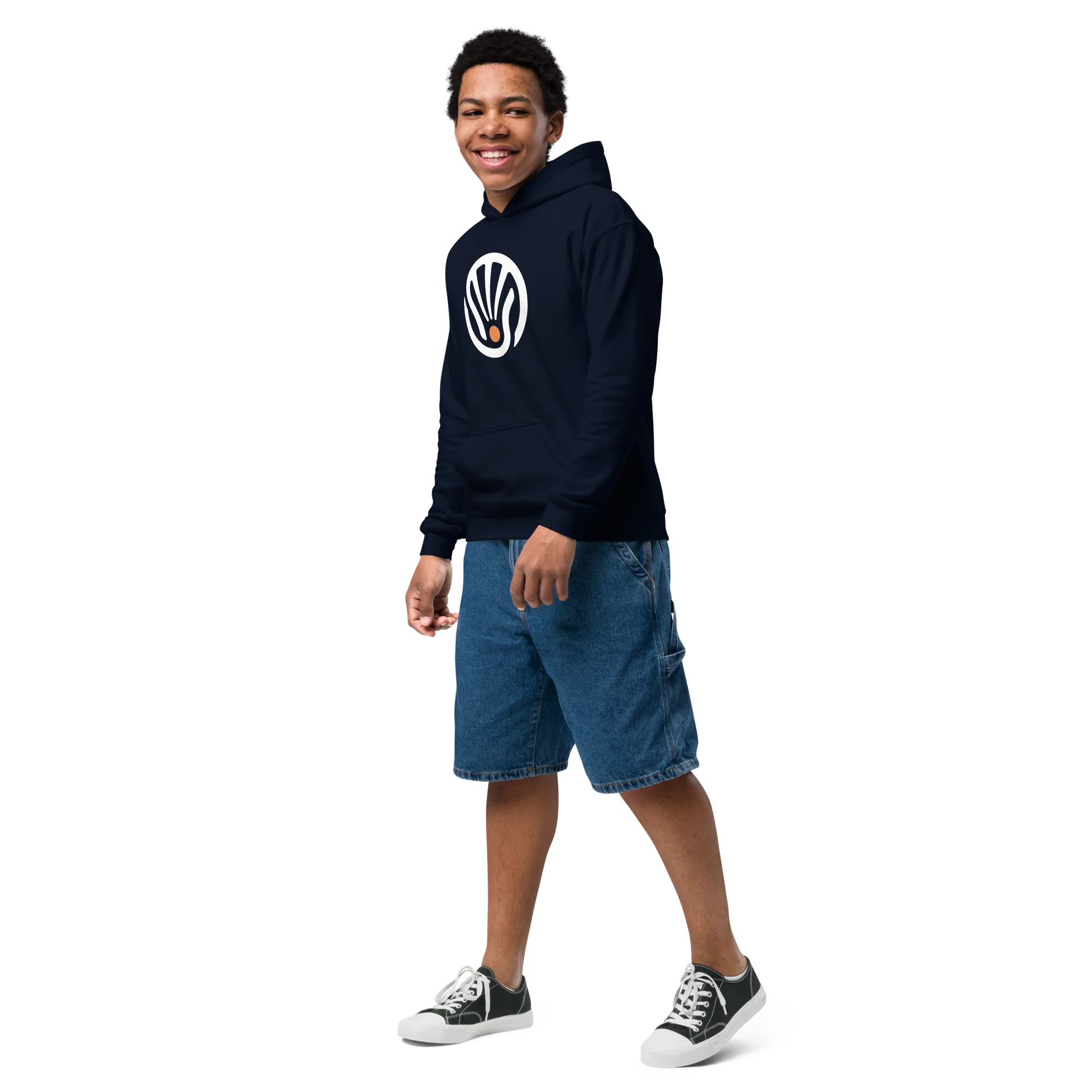 CPLF YOUTH Hoodie - Image 14