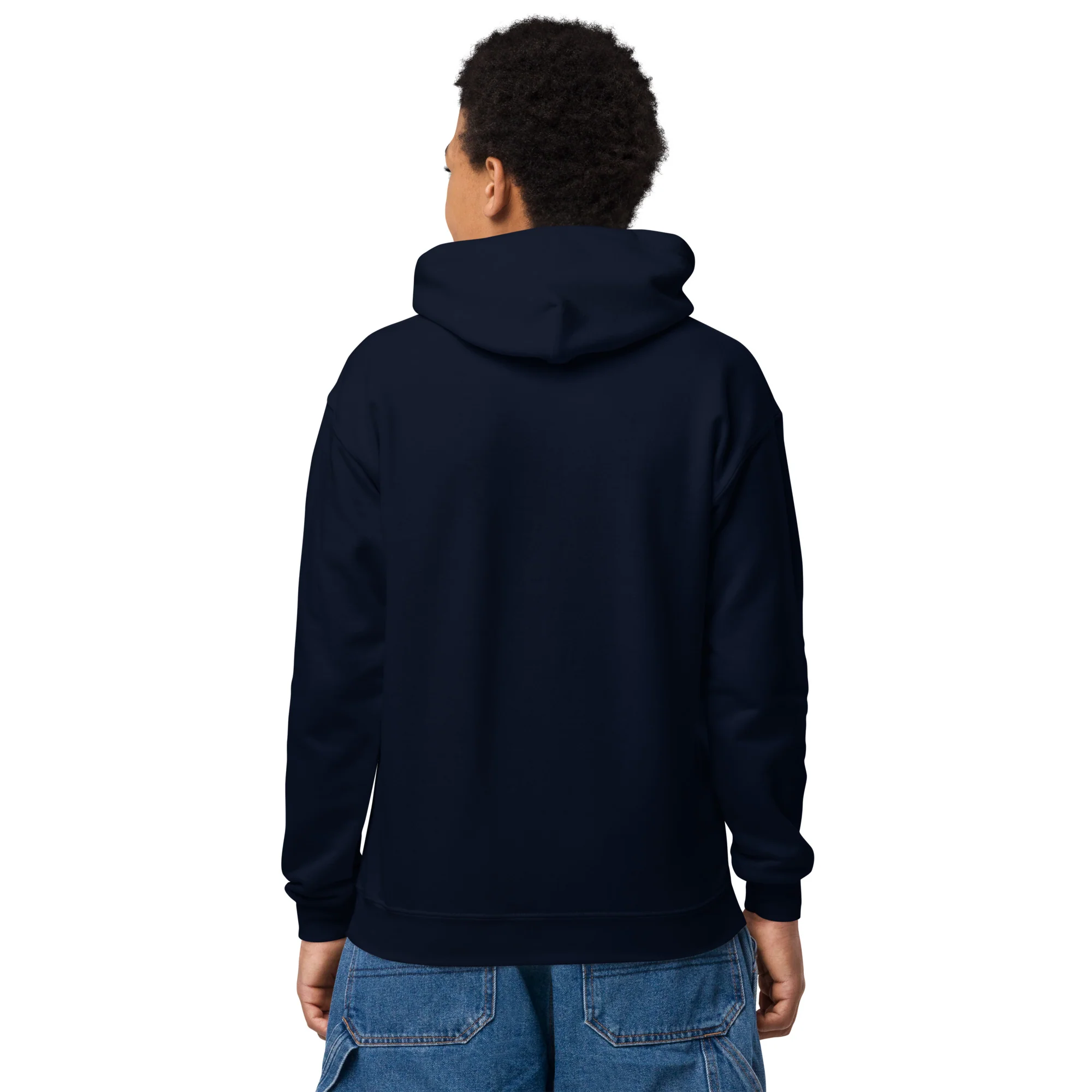 CPLF YOUTH Hoodie - Image 15