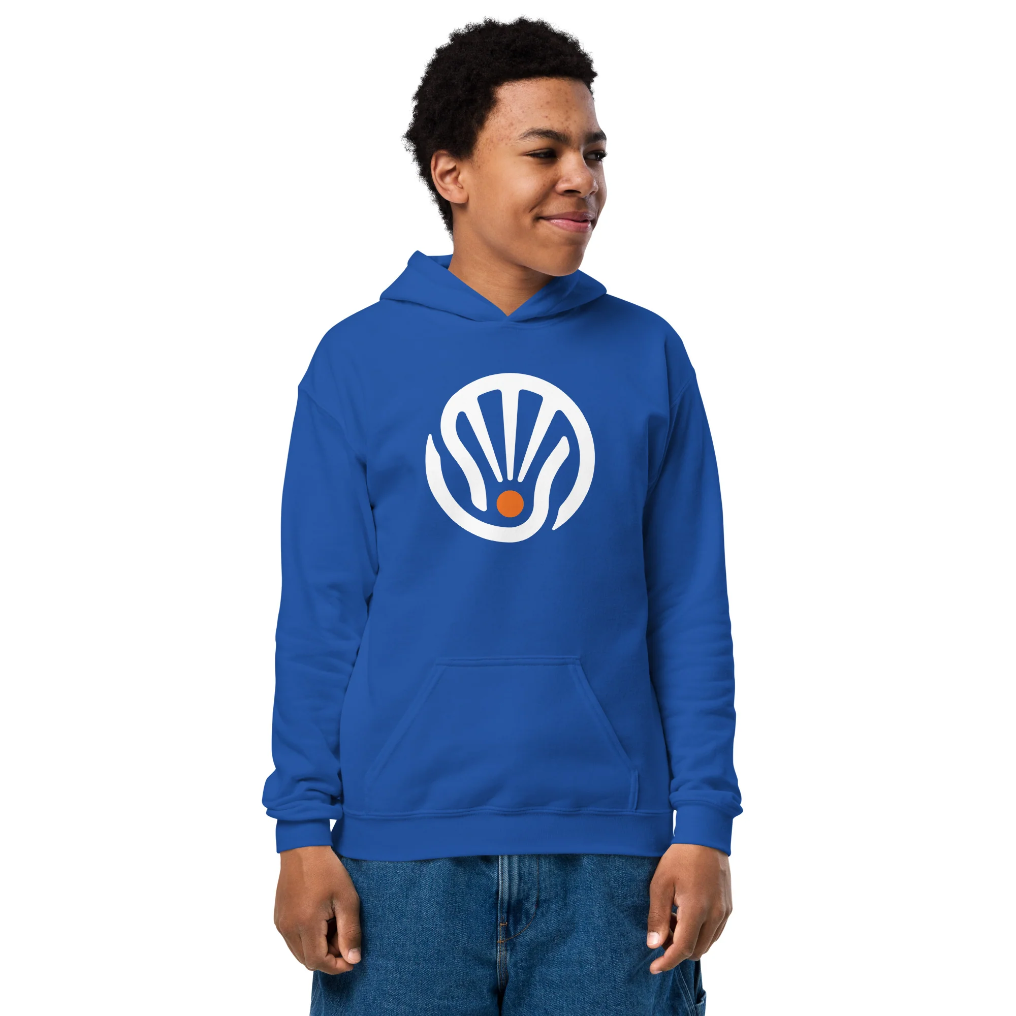 CPLF YOUTH Hoodie - Image 17