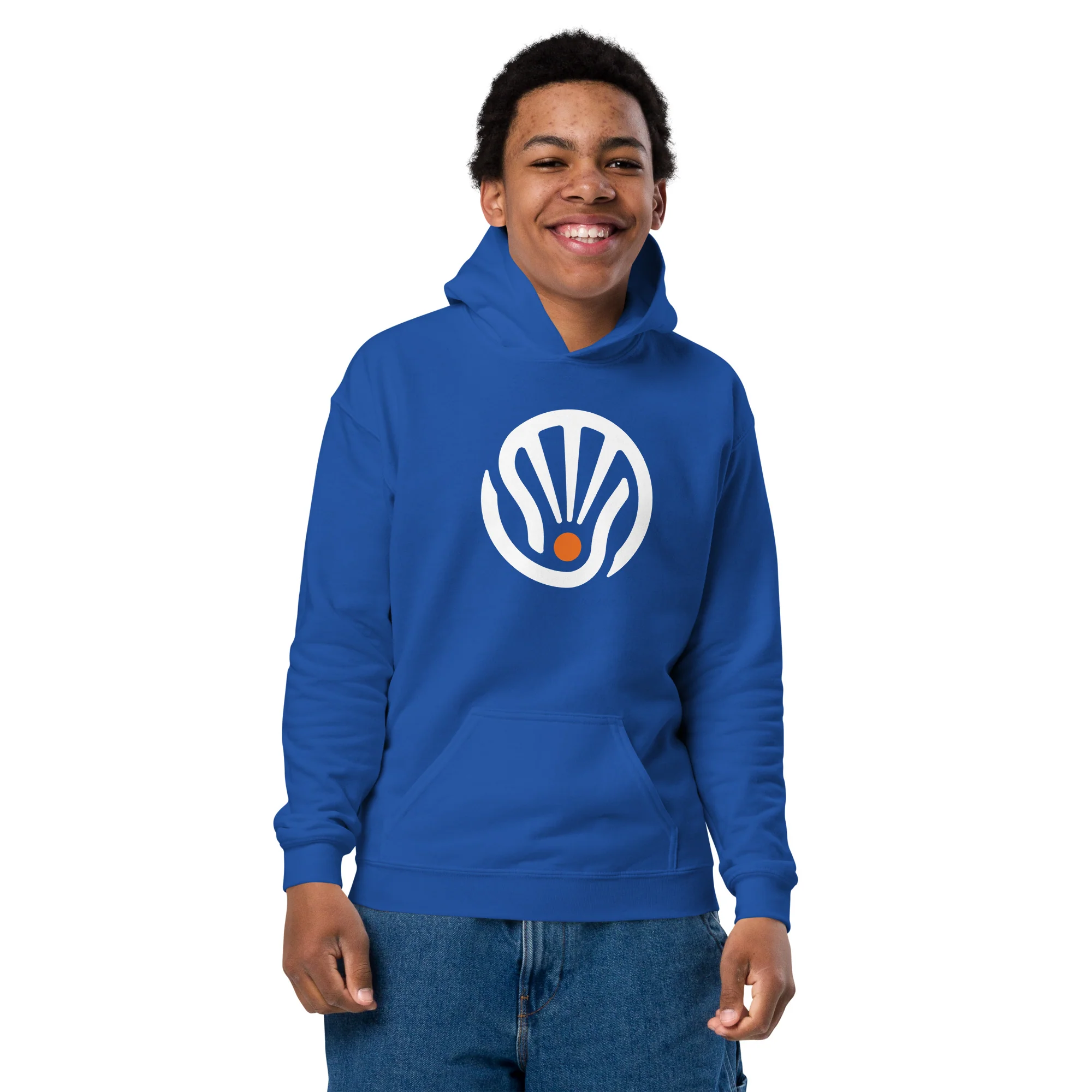 CPLF YOUTH Hoodie - Image 18