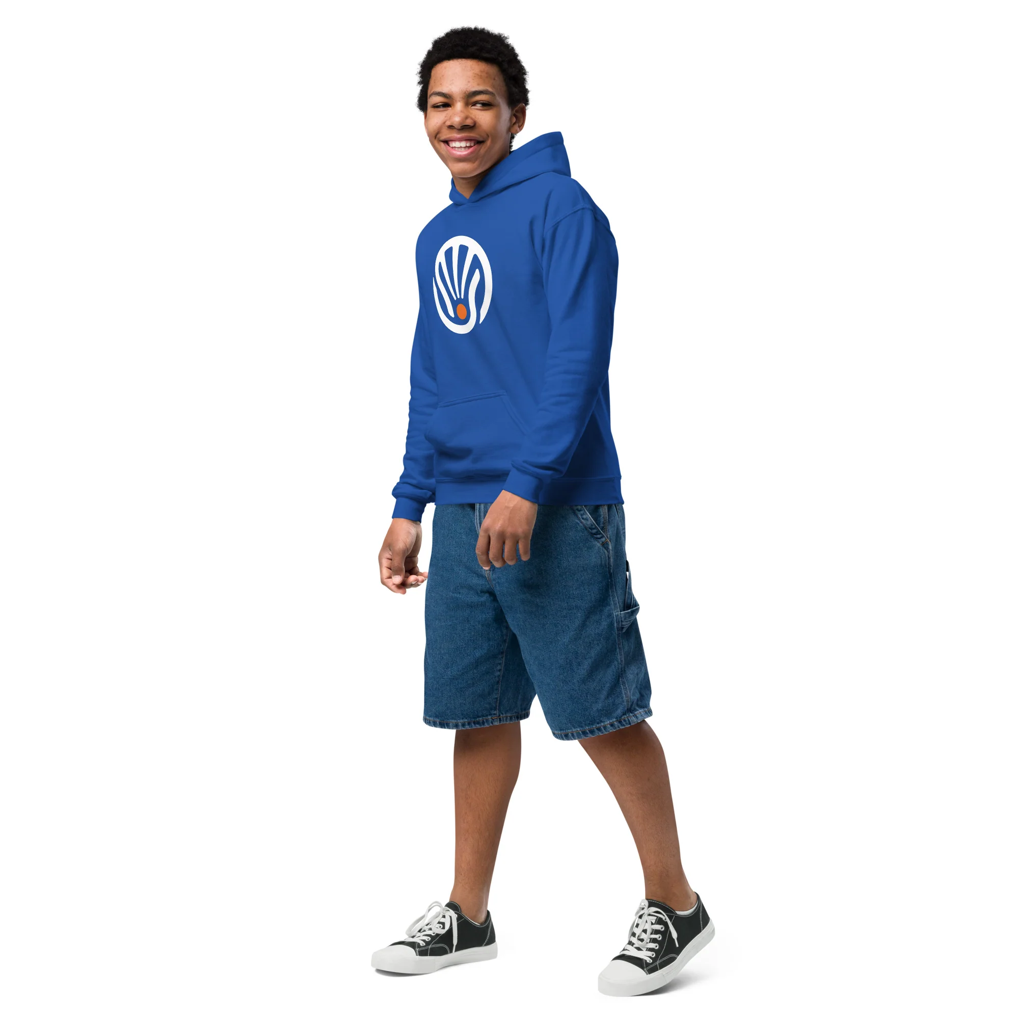 CPLF YOUTH Hoodie - Image 19