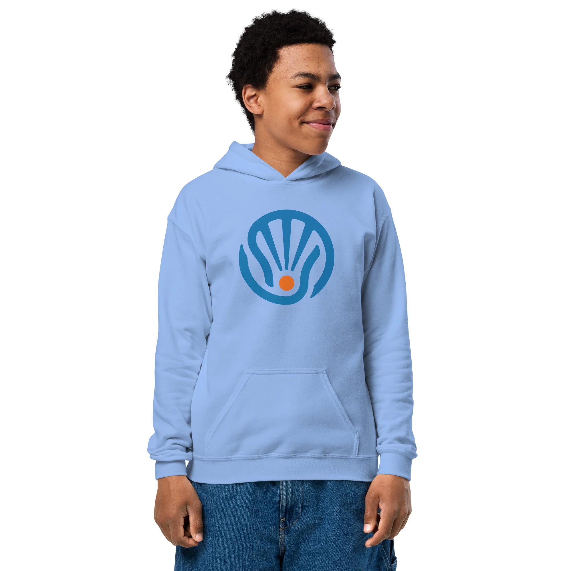 CPLF YOUTH Hoodie - Image 2