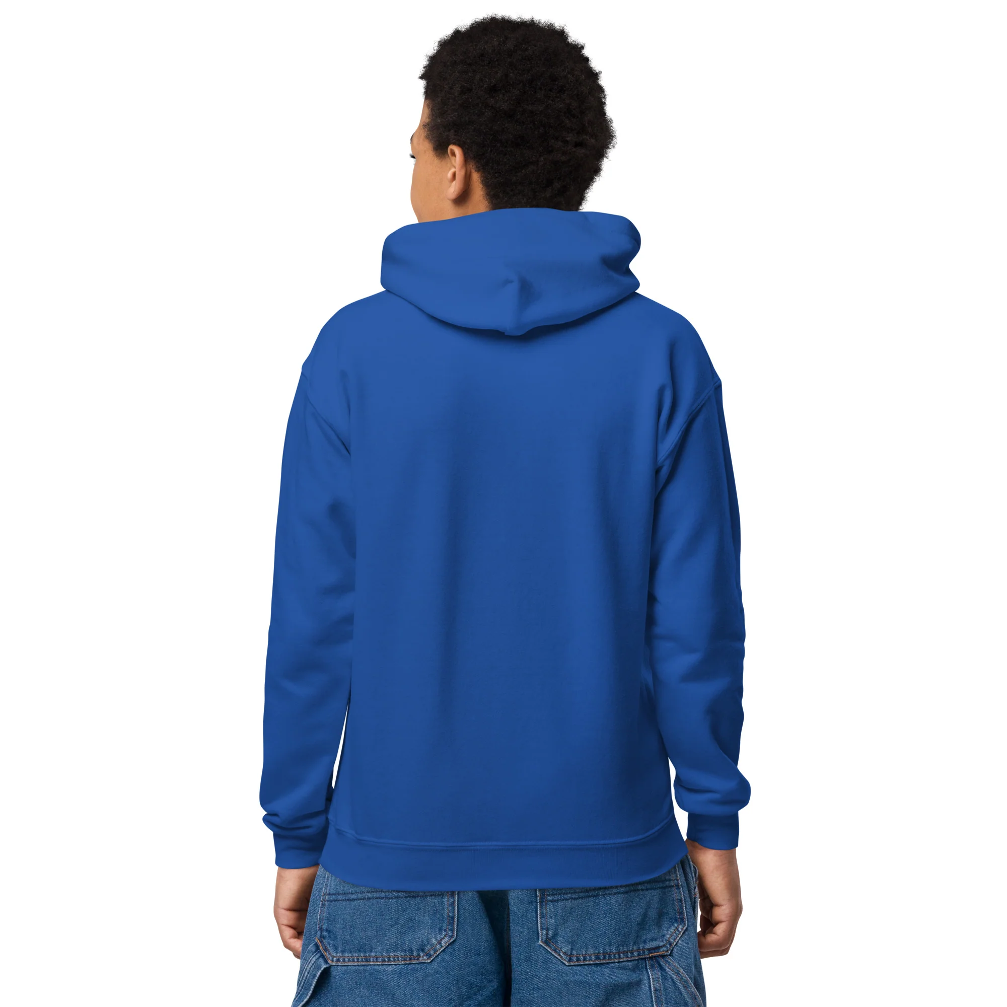 CPLF YOUTH Hoodie - Image 20