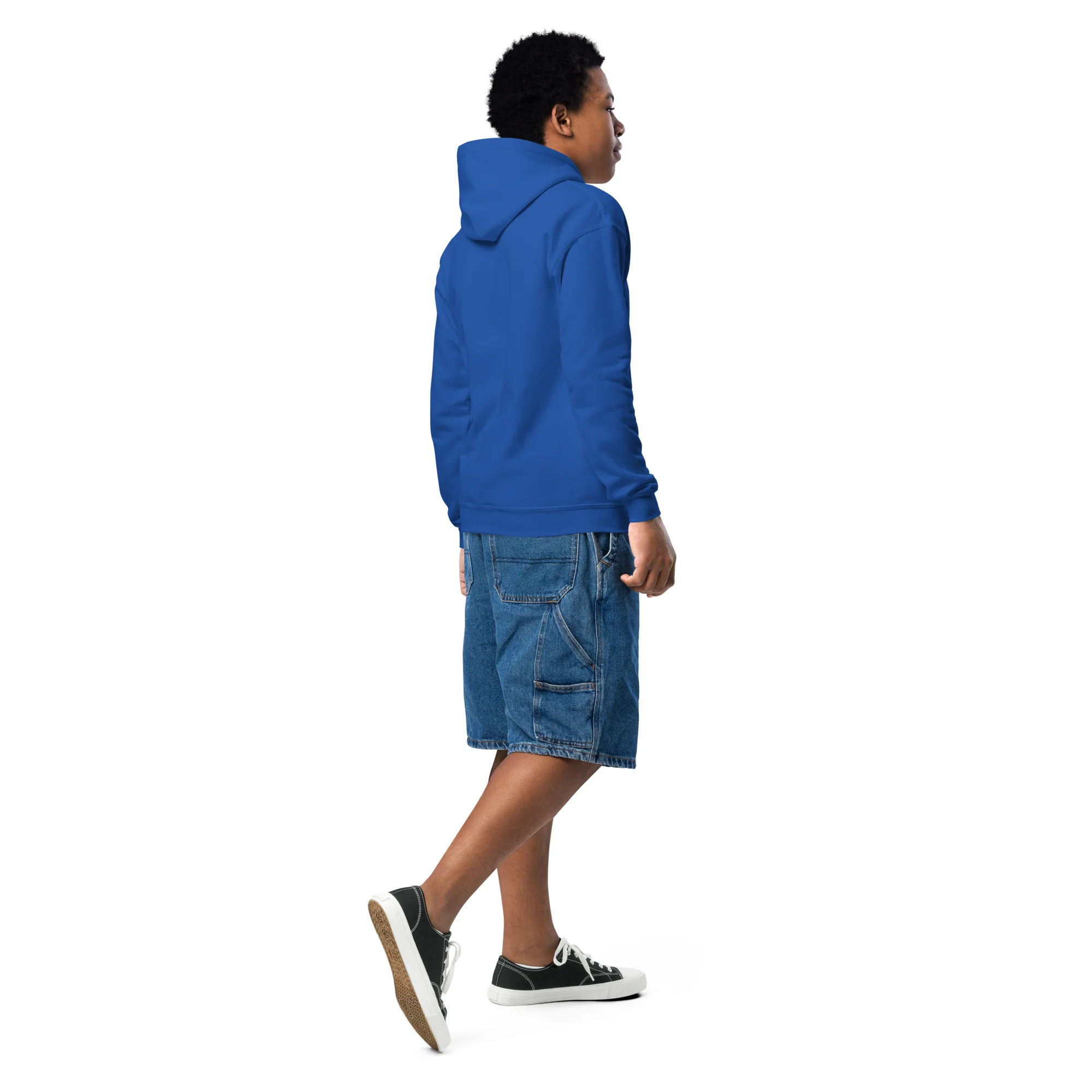CPLF YOUTH Hoodie - Image 21