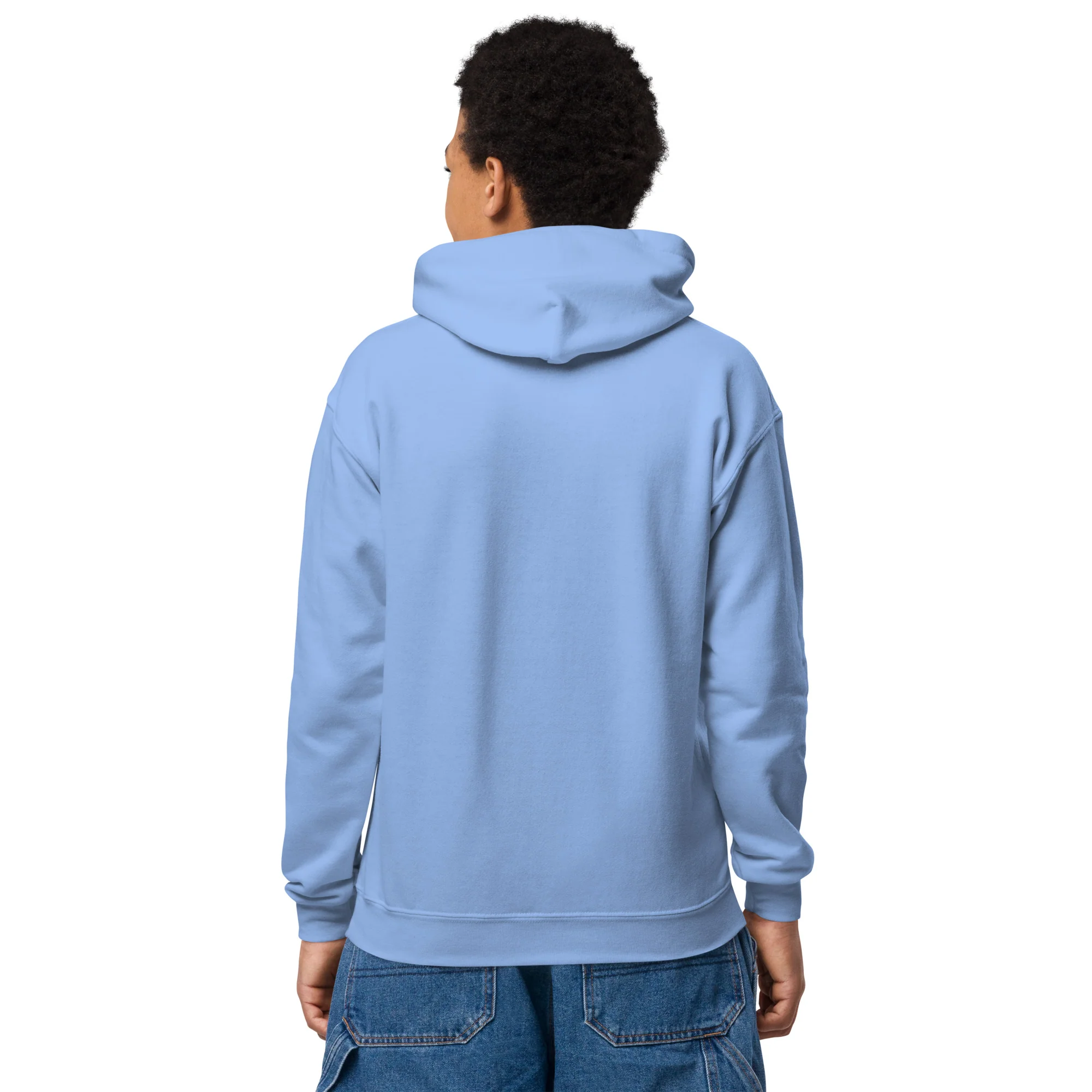 CPLF YOUTH Hoodie - Image 3