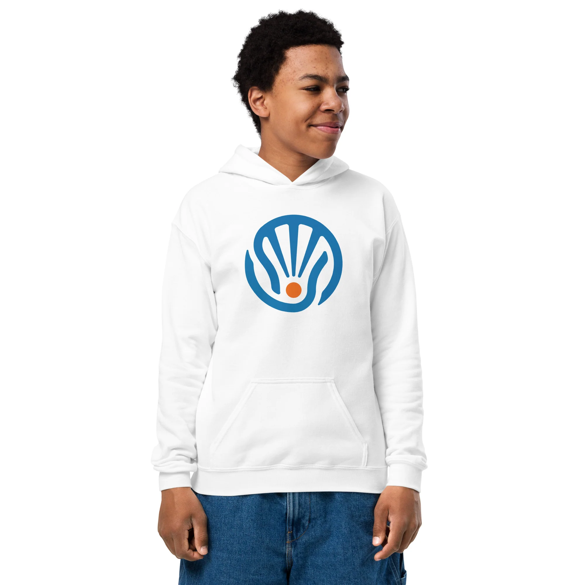 CPLF YOUTH Hoodie - Image 5