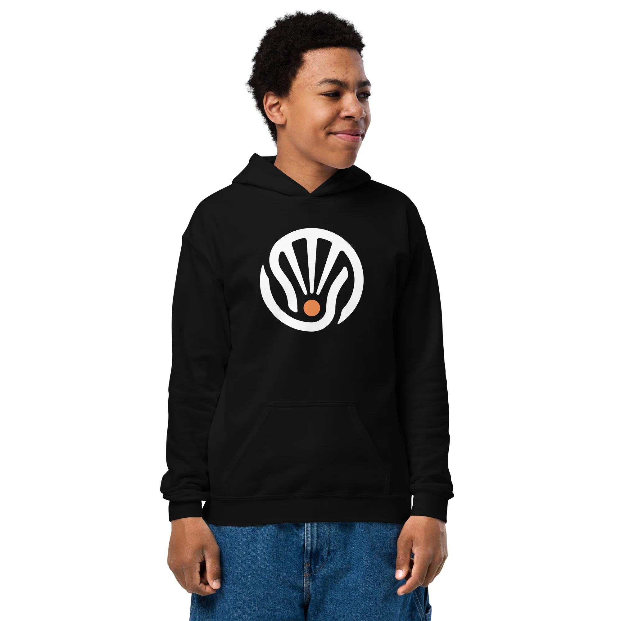 CPLF YOUTH Hoodie - Image 7