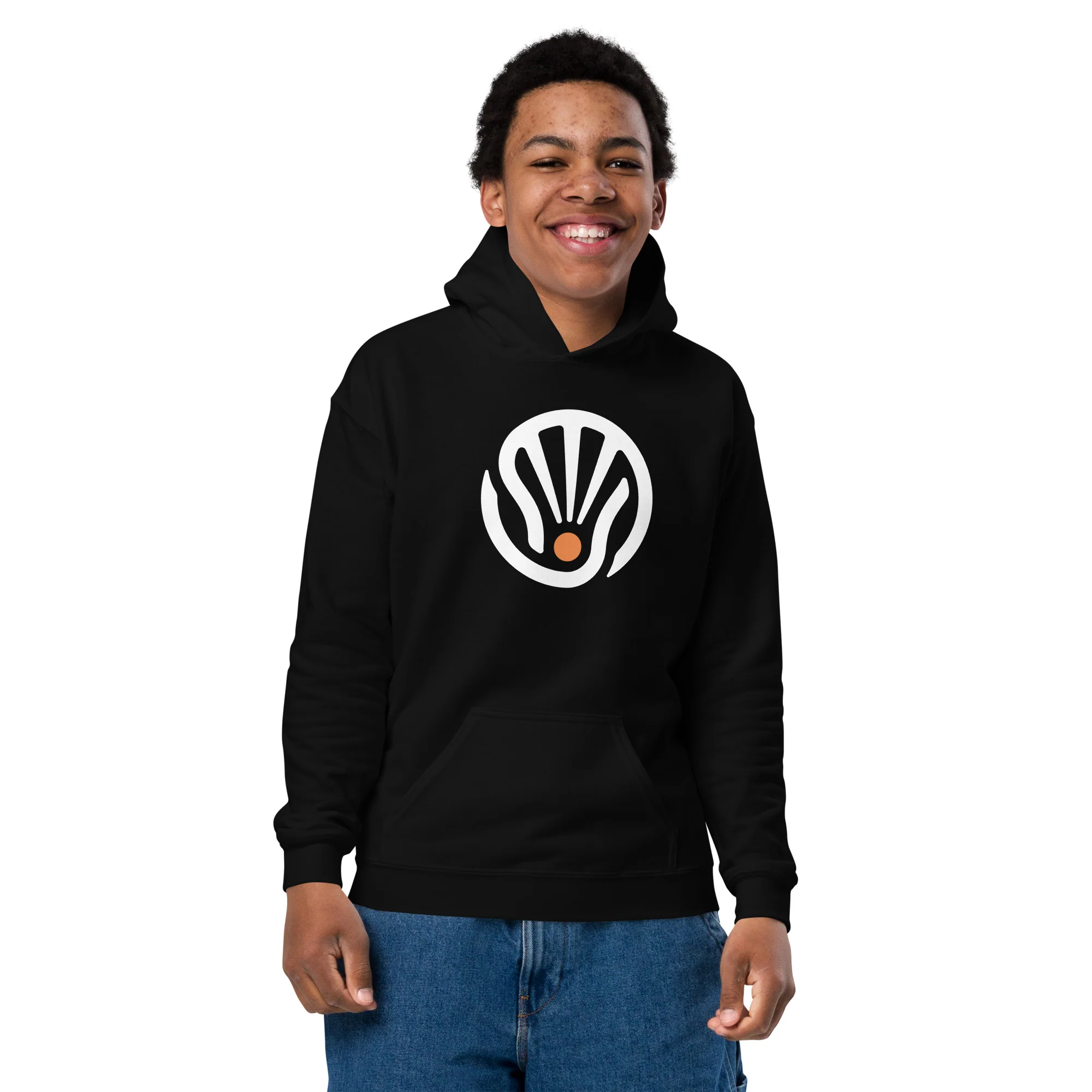 CPLF YOUTH Hoodie - Image 8
