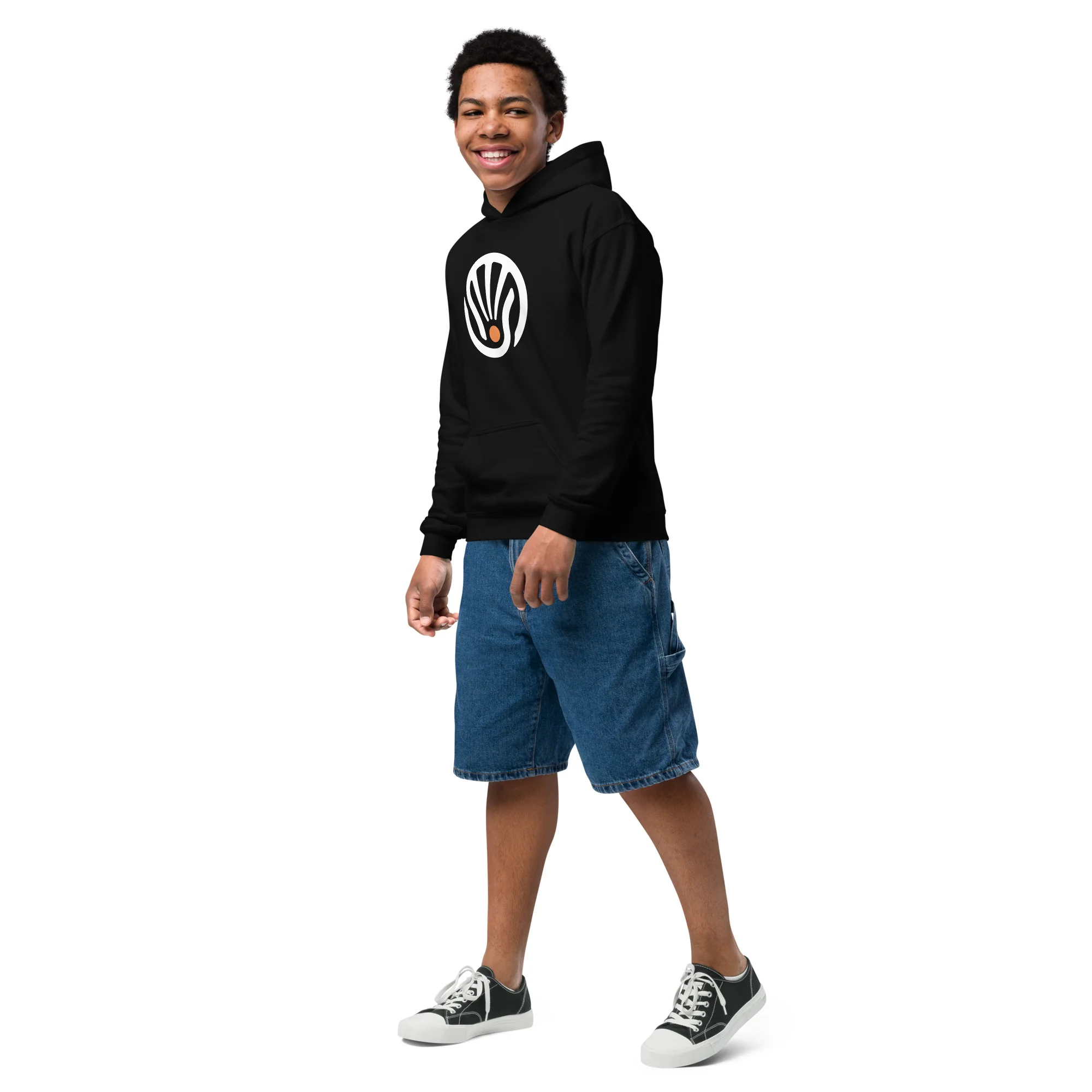 CPLF YOUTH Hoodie - Image 9