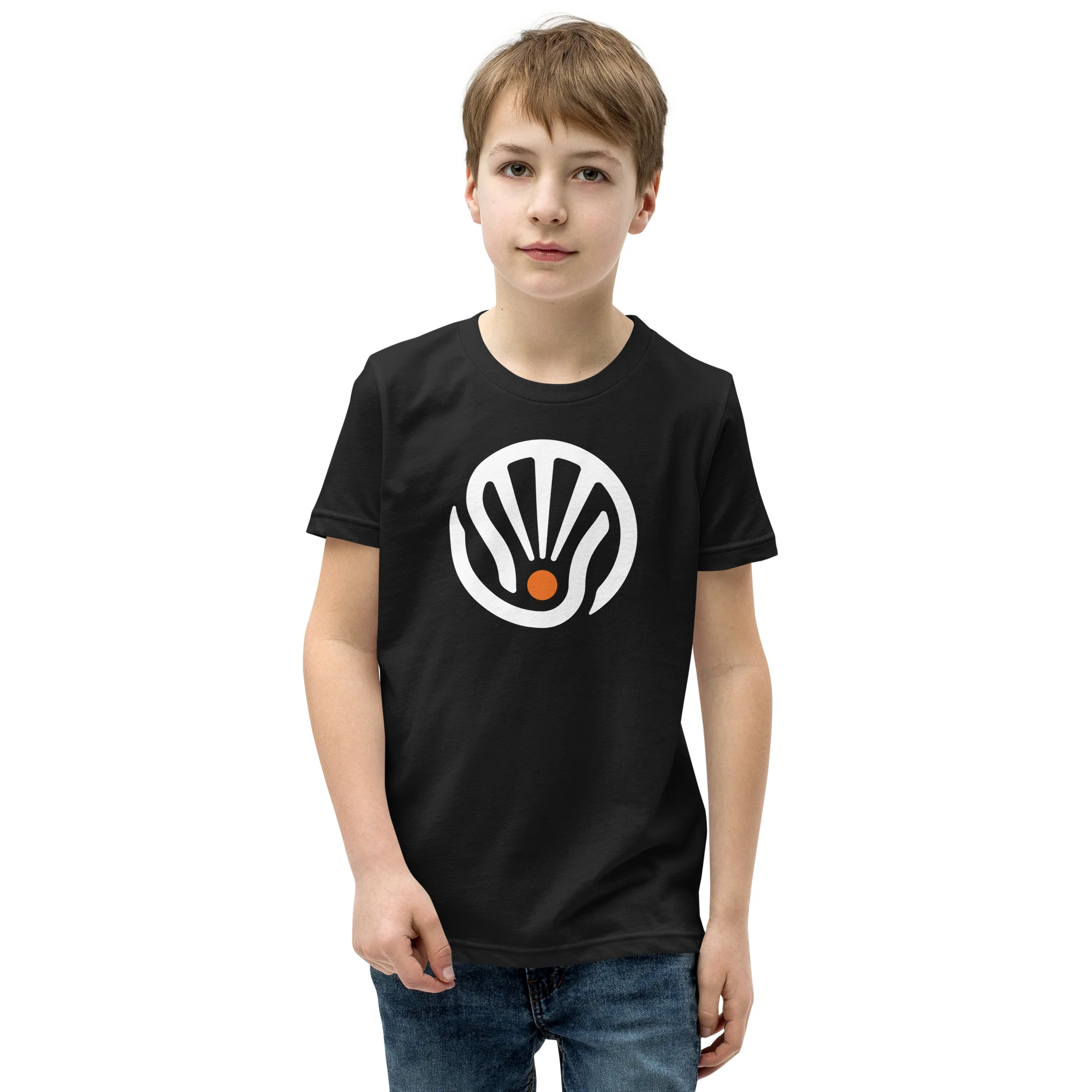 CPLF YOUTH Short Sleeve T-Shirt - Image 10