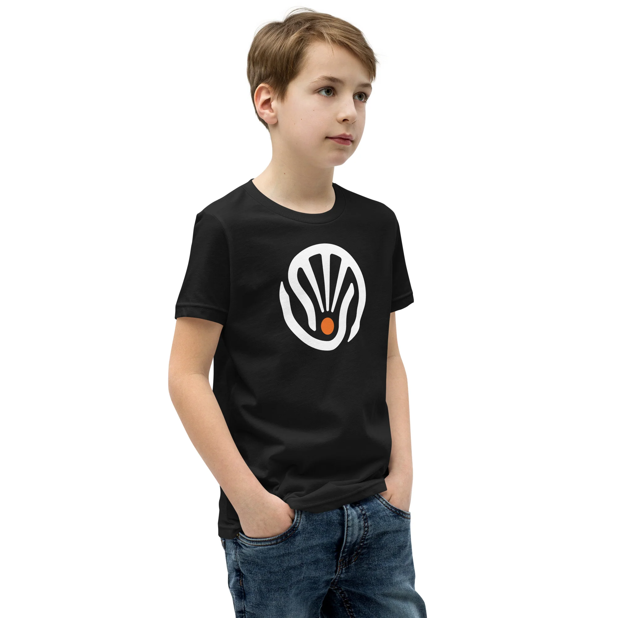 CPLF YOUTH Short Sleeve T-Shirt - Image 11