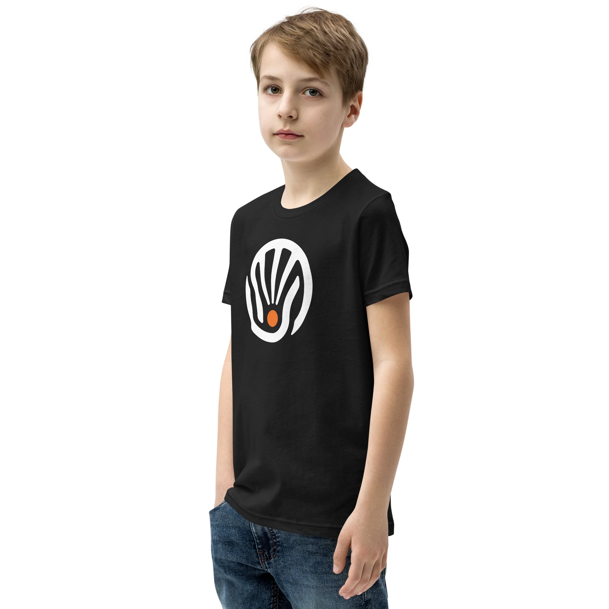 CPLF YOUTH Short Sleeve T-Shirt - Image 12