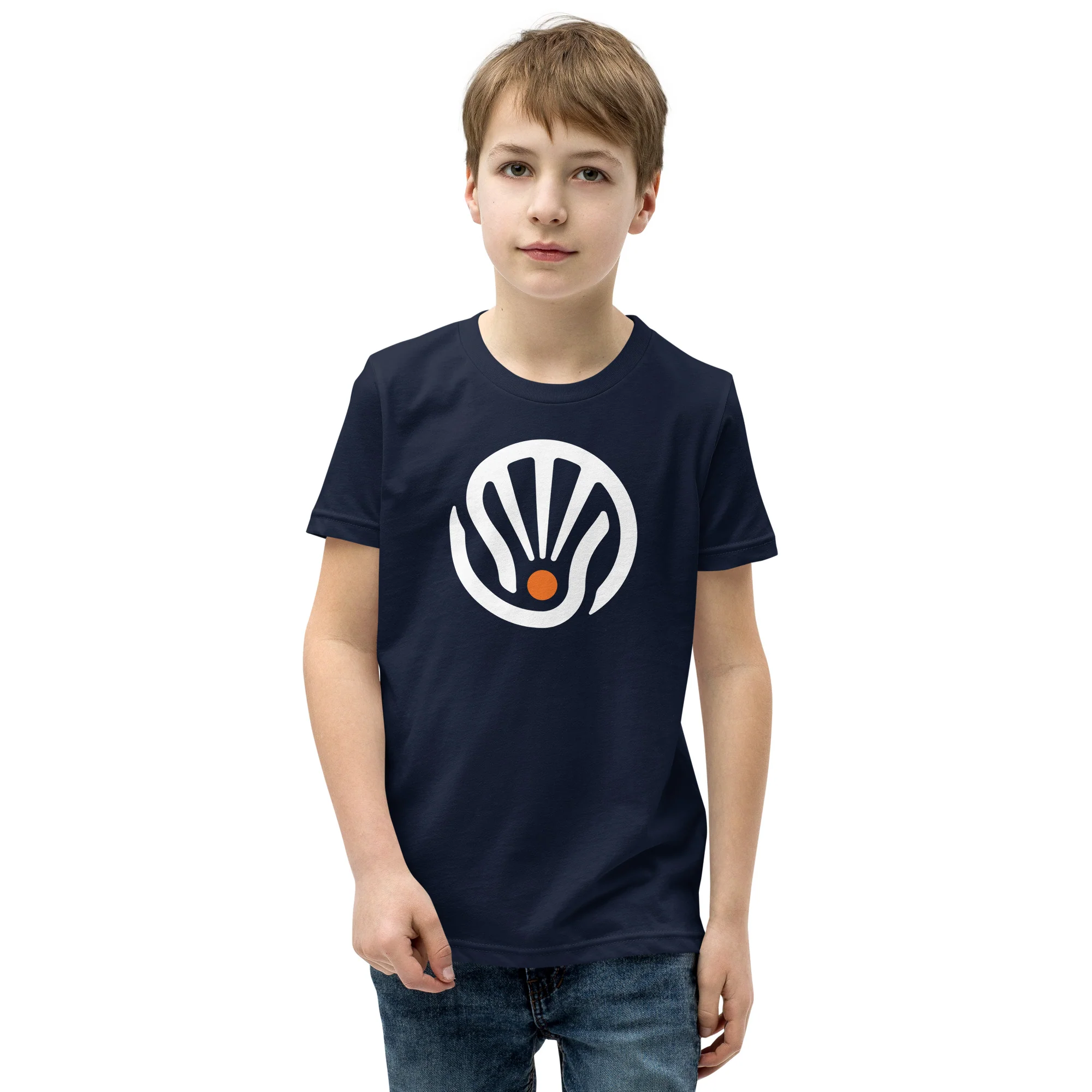 CPLF YOUTH Short Sleeve T-Shirt - Image 13