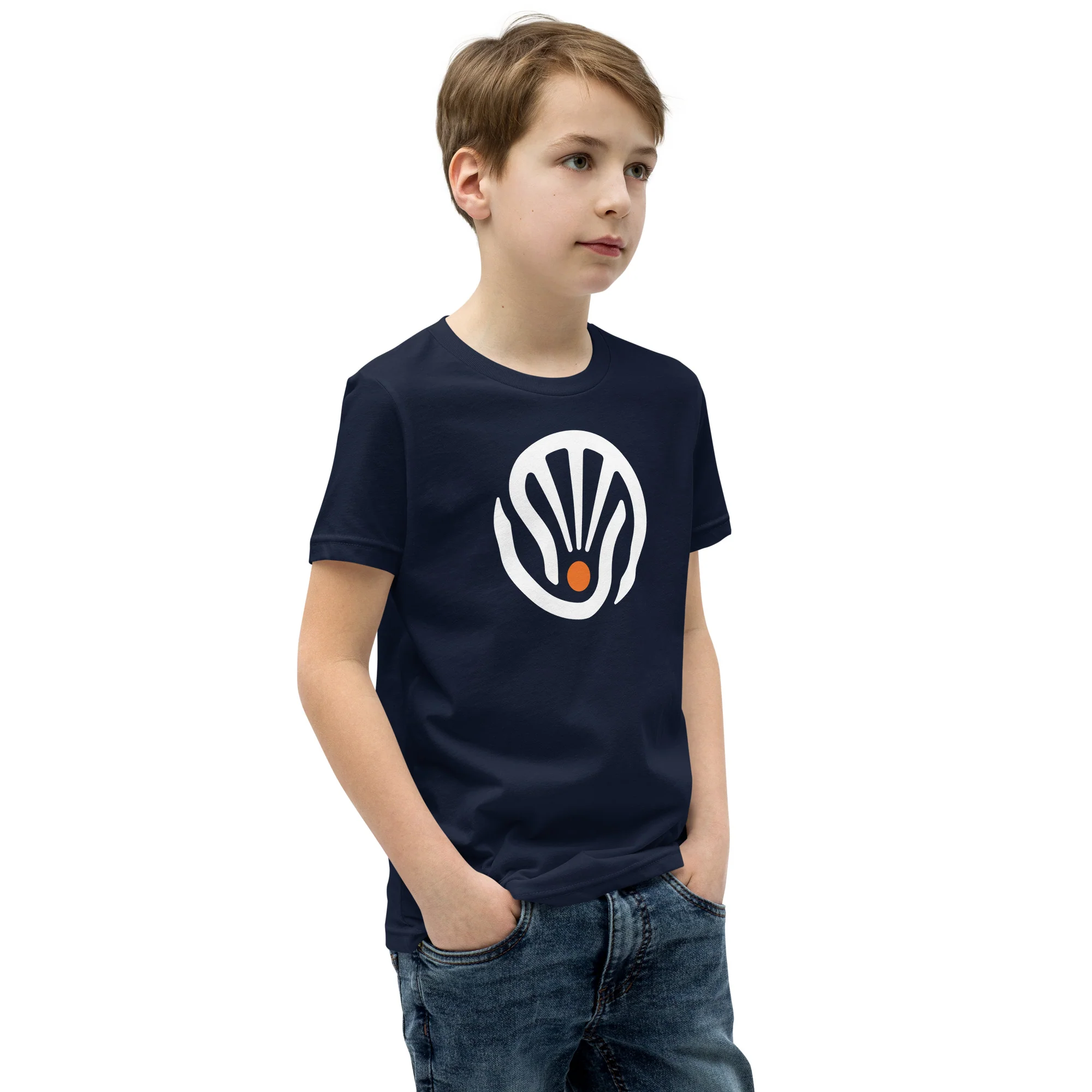 CPLF YOUTH Short Sleeve T-Shirt - Image 14
