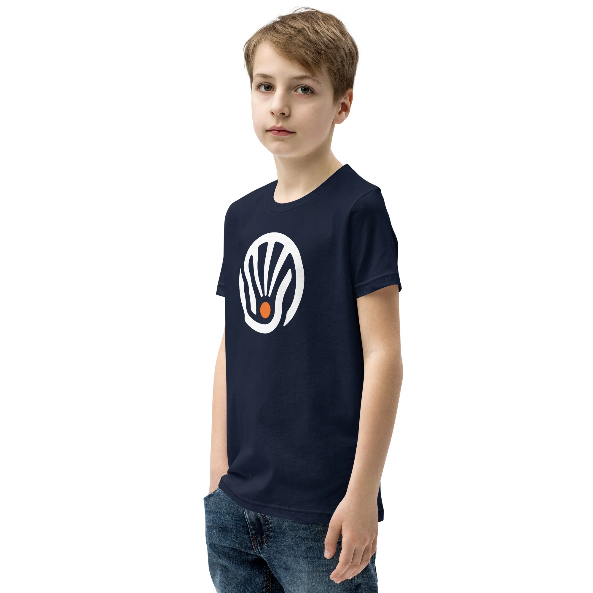 CPLF YOUTH Short Sleeve T-Shirt - Image 15