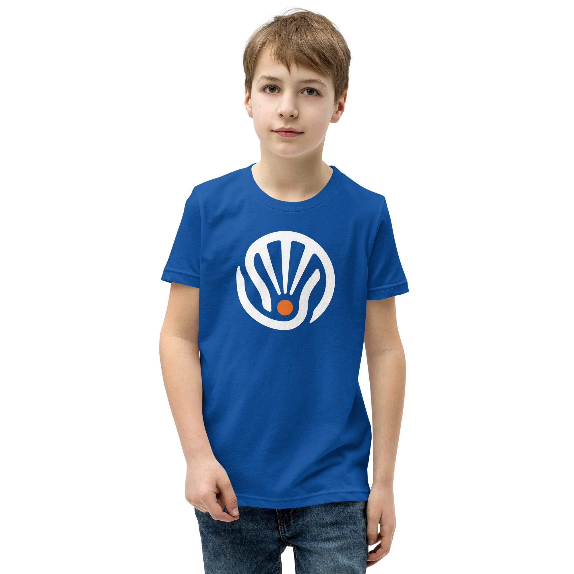 CPLF YOUTH Short Sleeve T-Shirt - Image 16