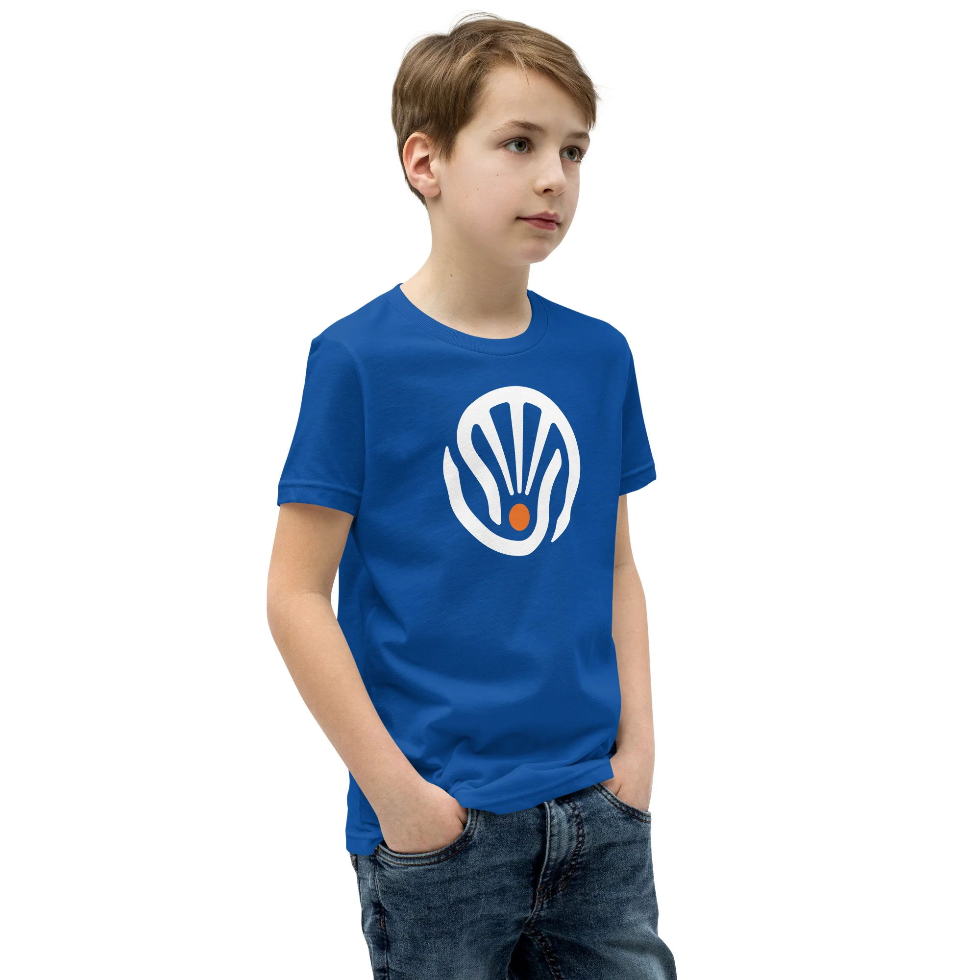 CPLF YOUTH Short Sleeve T-Shirt - Image 17